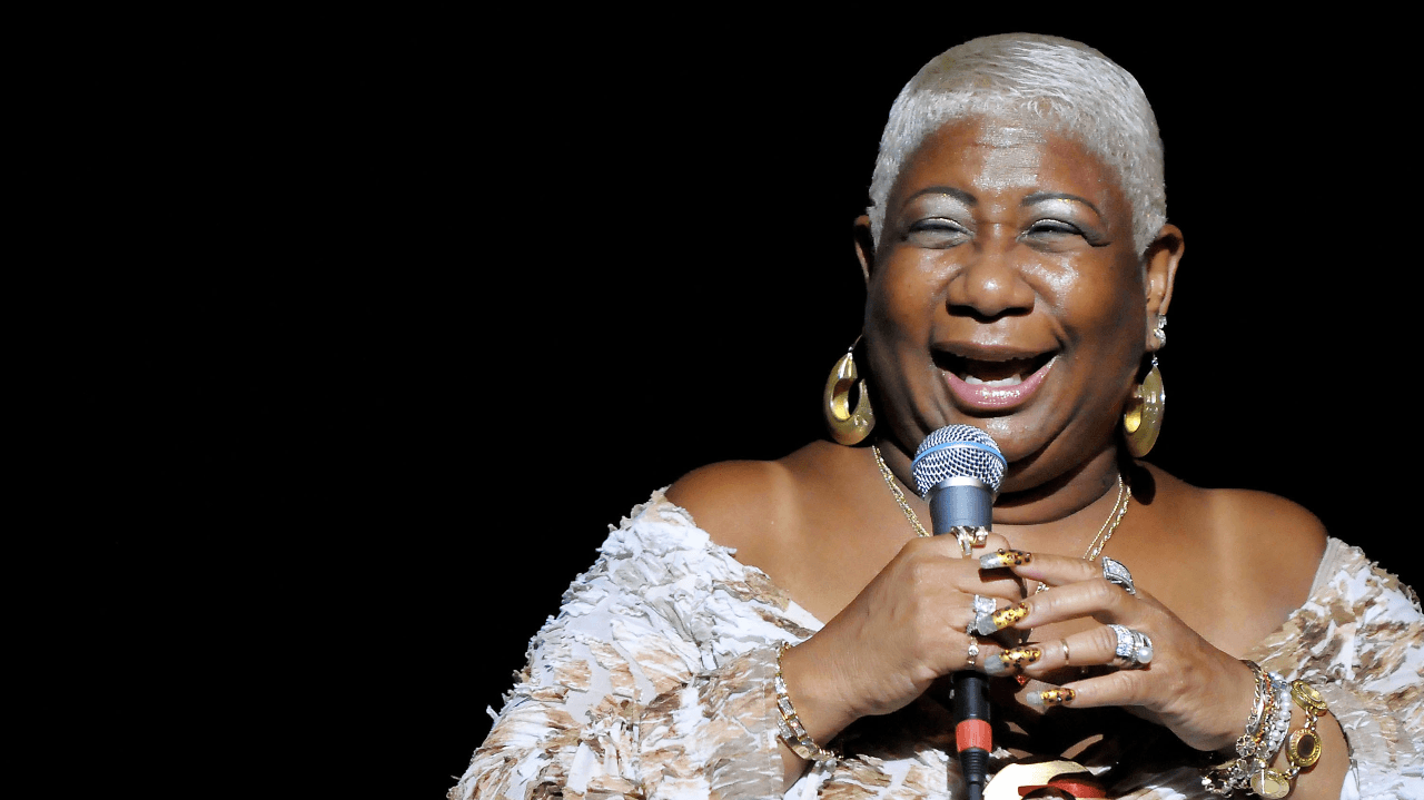 Luenell