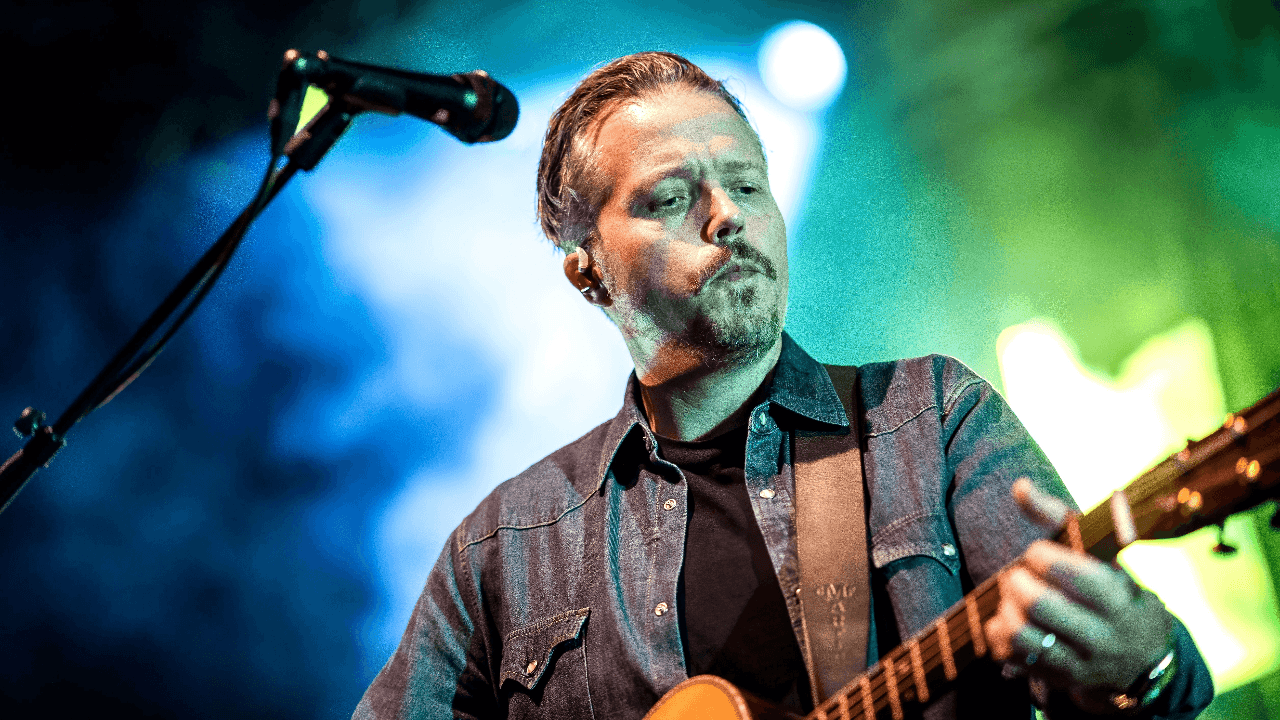 Jason Isbell
