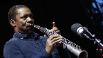 Ravi Coltrane