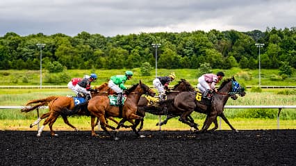 Belmont Racing