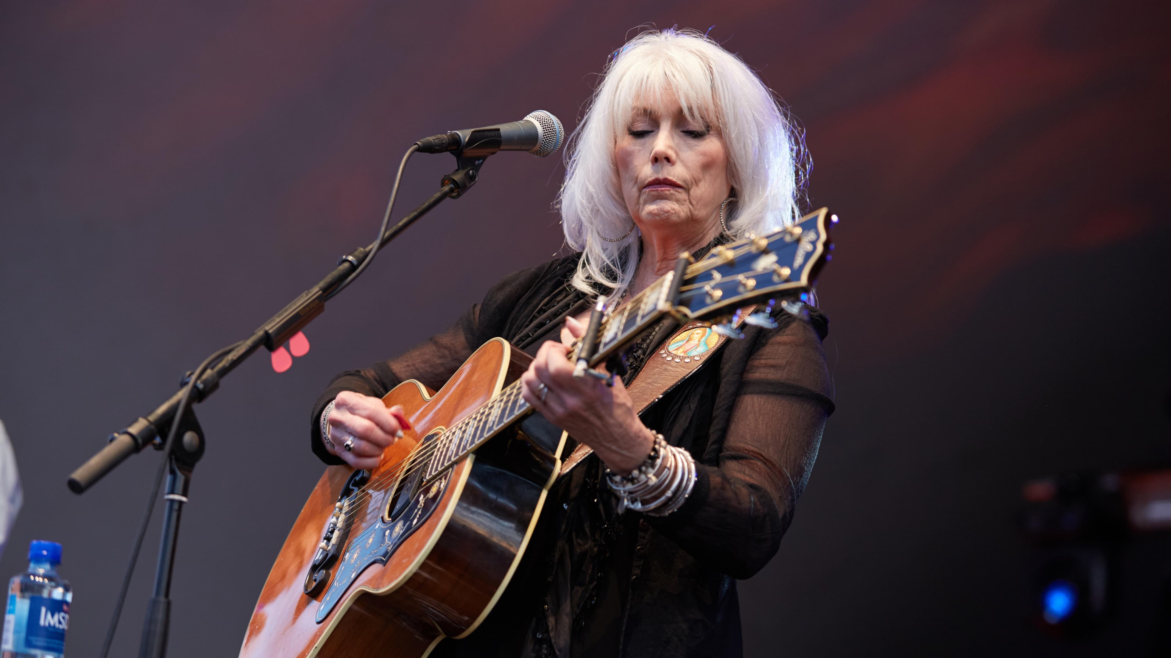 Emmylou Harris