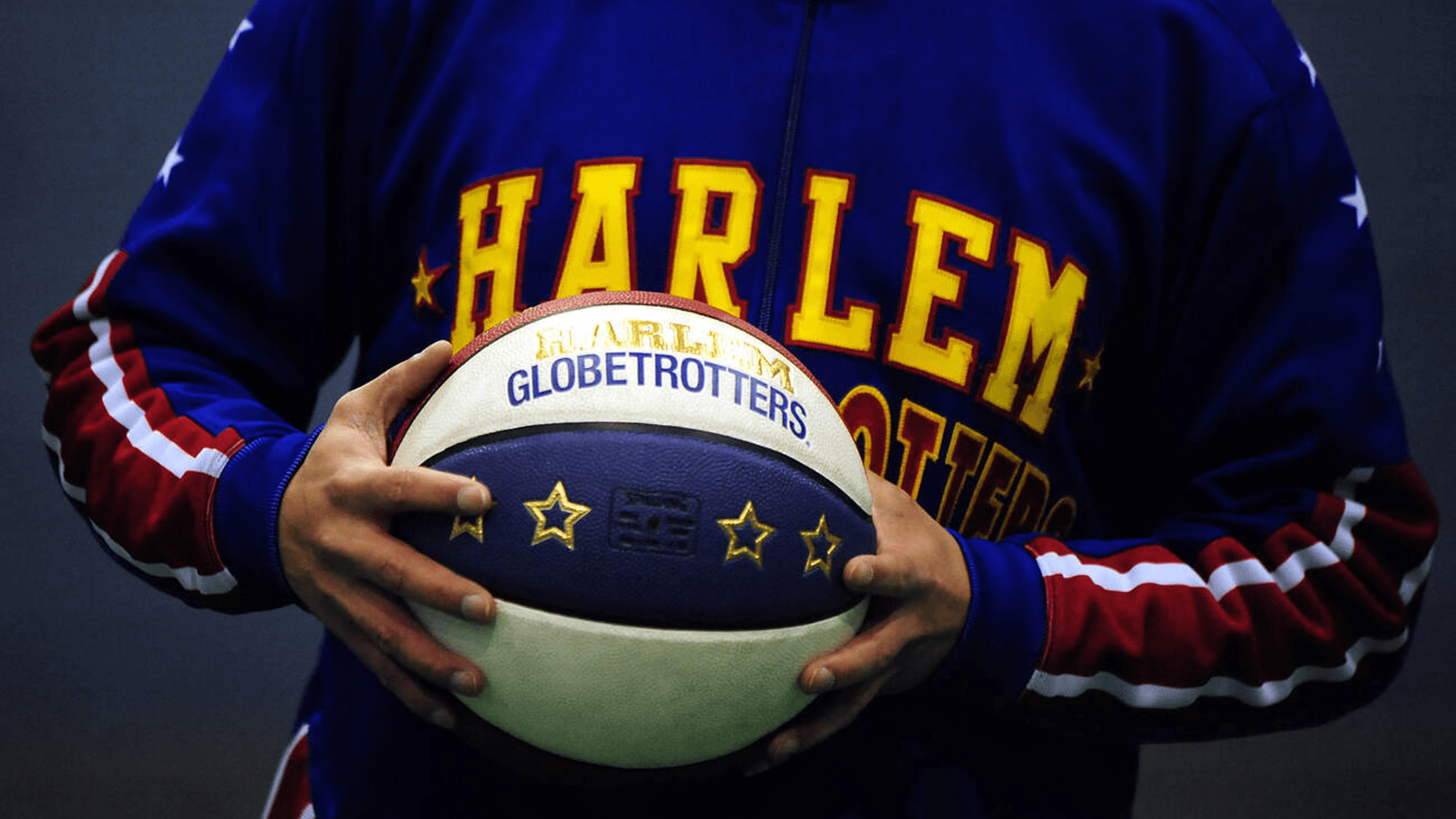 The Harlem Globetrotters