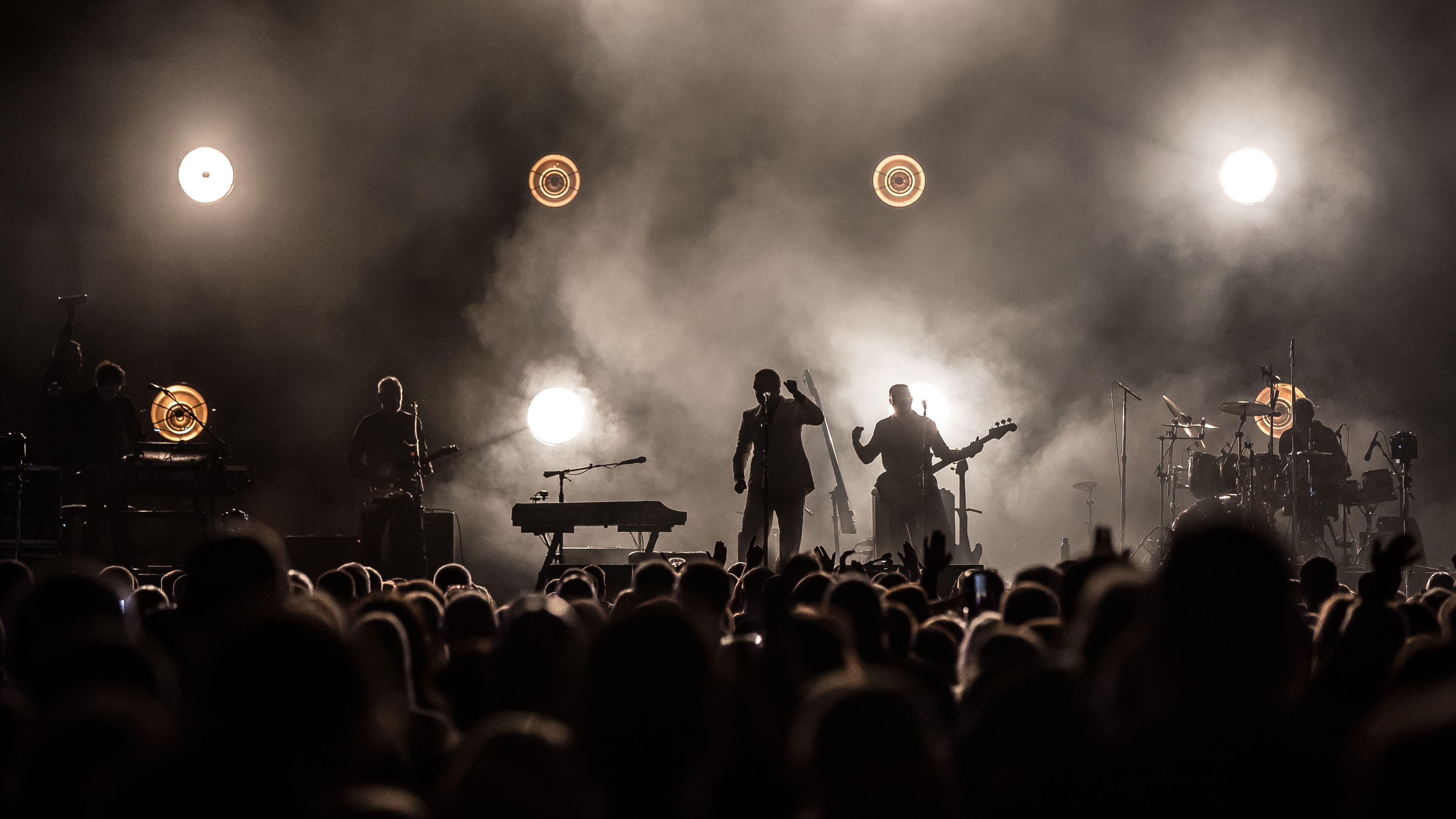 Denny Sanford Premier Center