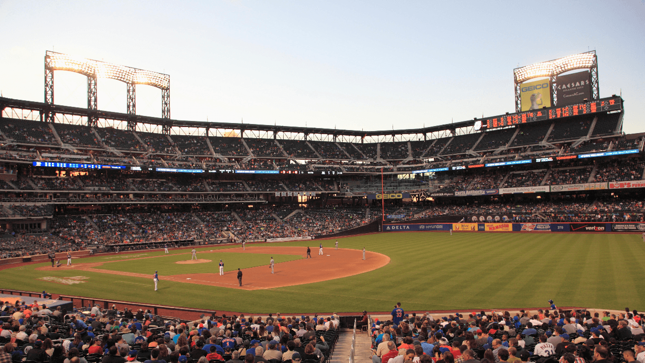 New York Mets