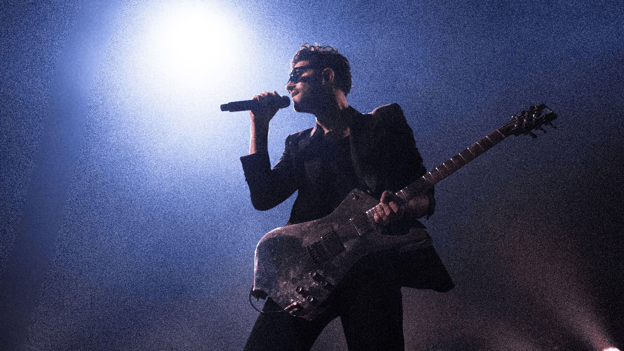 Chromeo