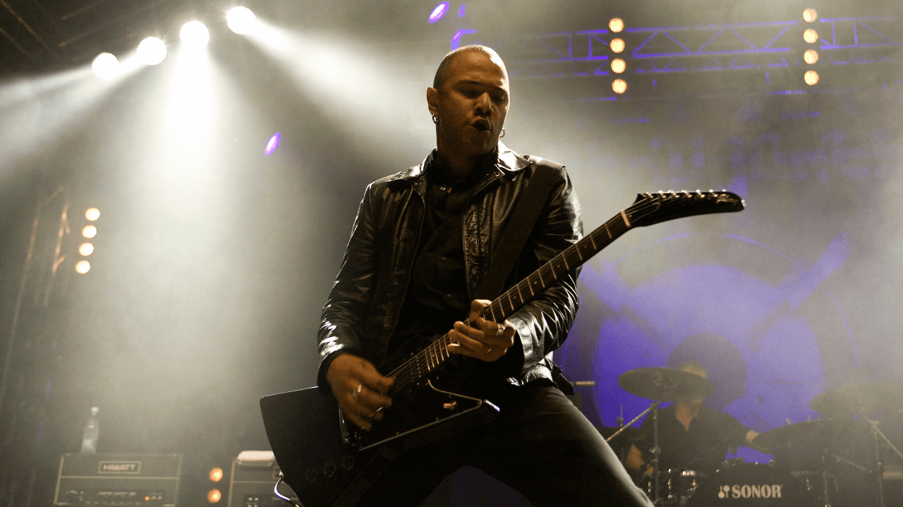 Danko Jones