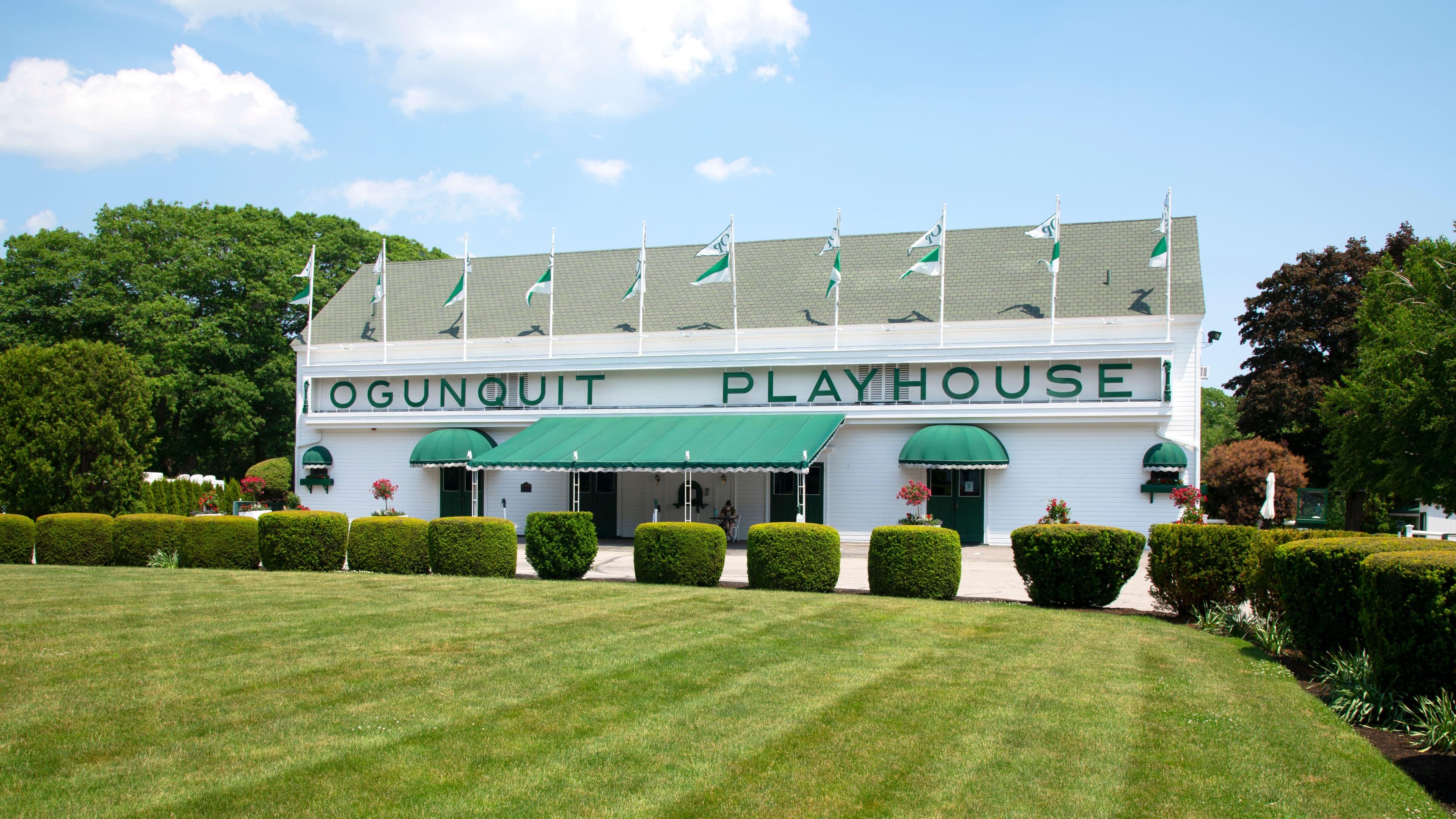 Ogunquit Playhouse