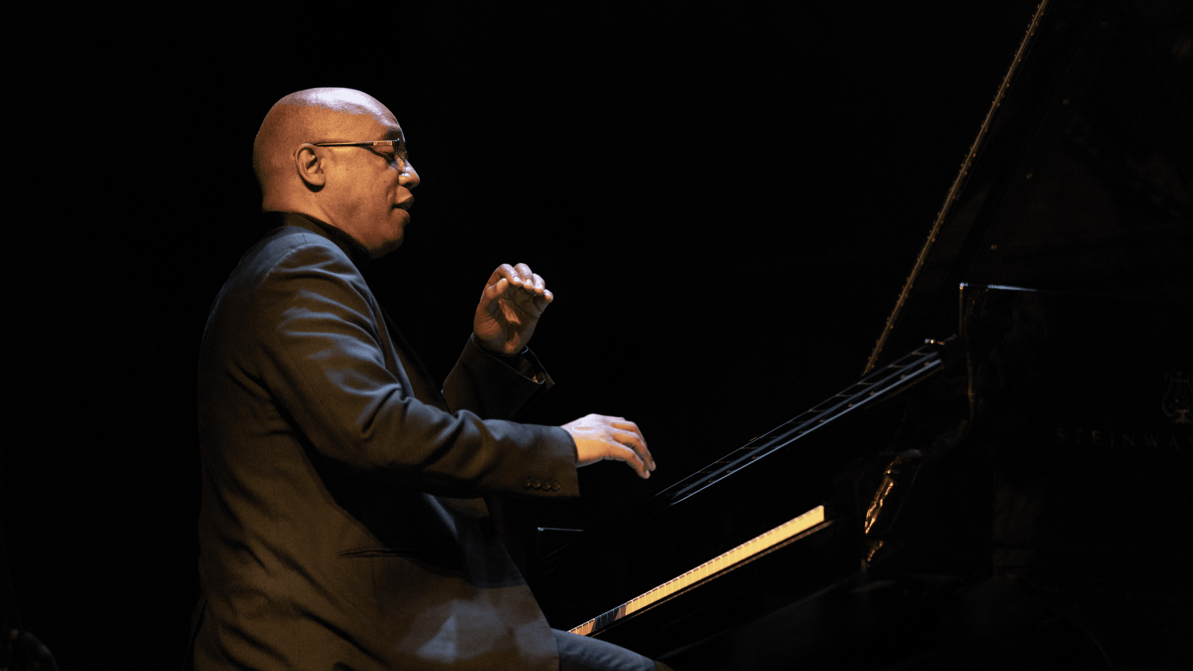 Billy Childs Trio