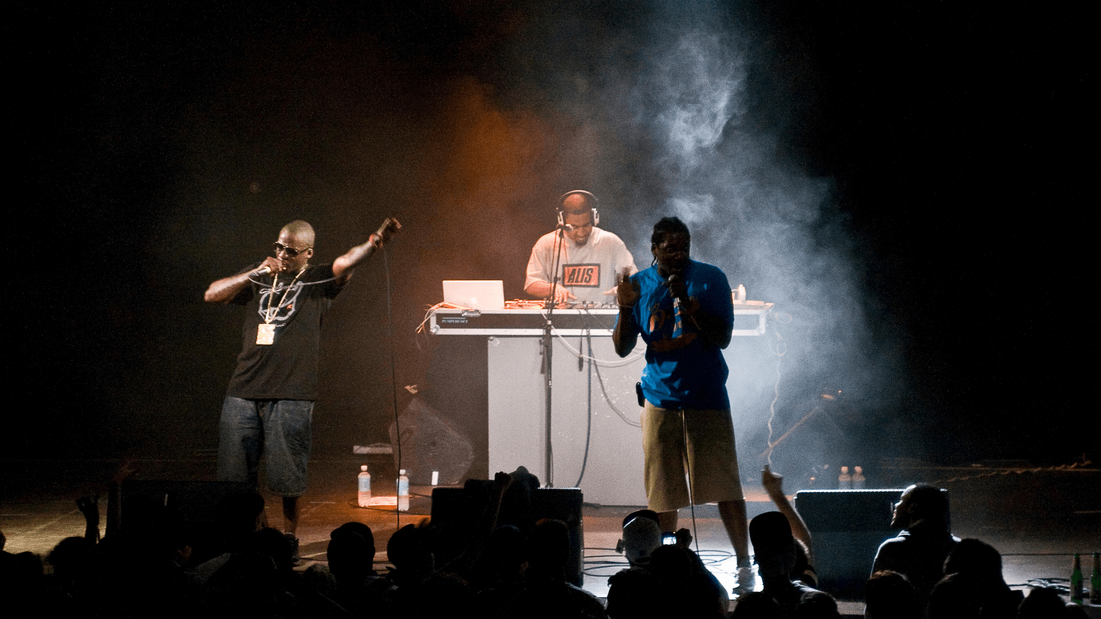 All Points East Music Festival - Friday Pass (Tyler the Creator, Rex Orange County, Turnstile, Mariah the Scientist)