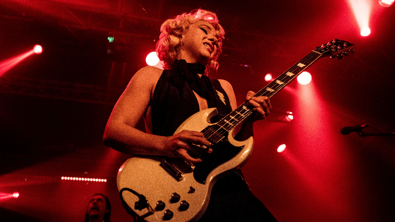 Samantha Fish