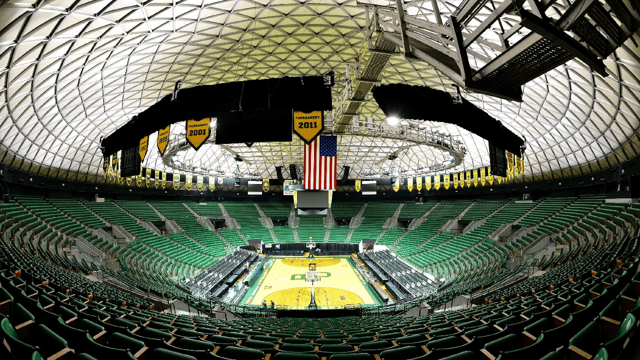 Baylor Bears Basketball
