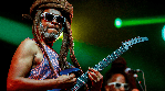 Steel Pulse