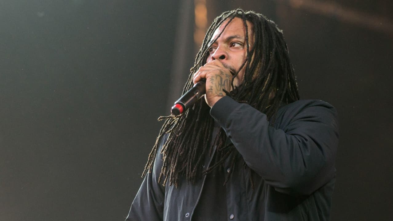 Waka Flocka Flame