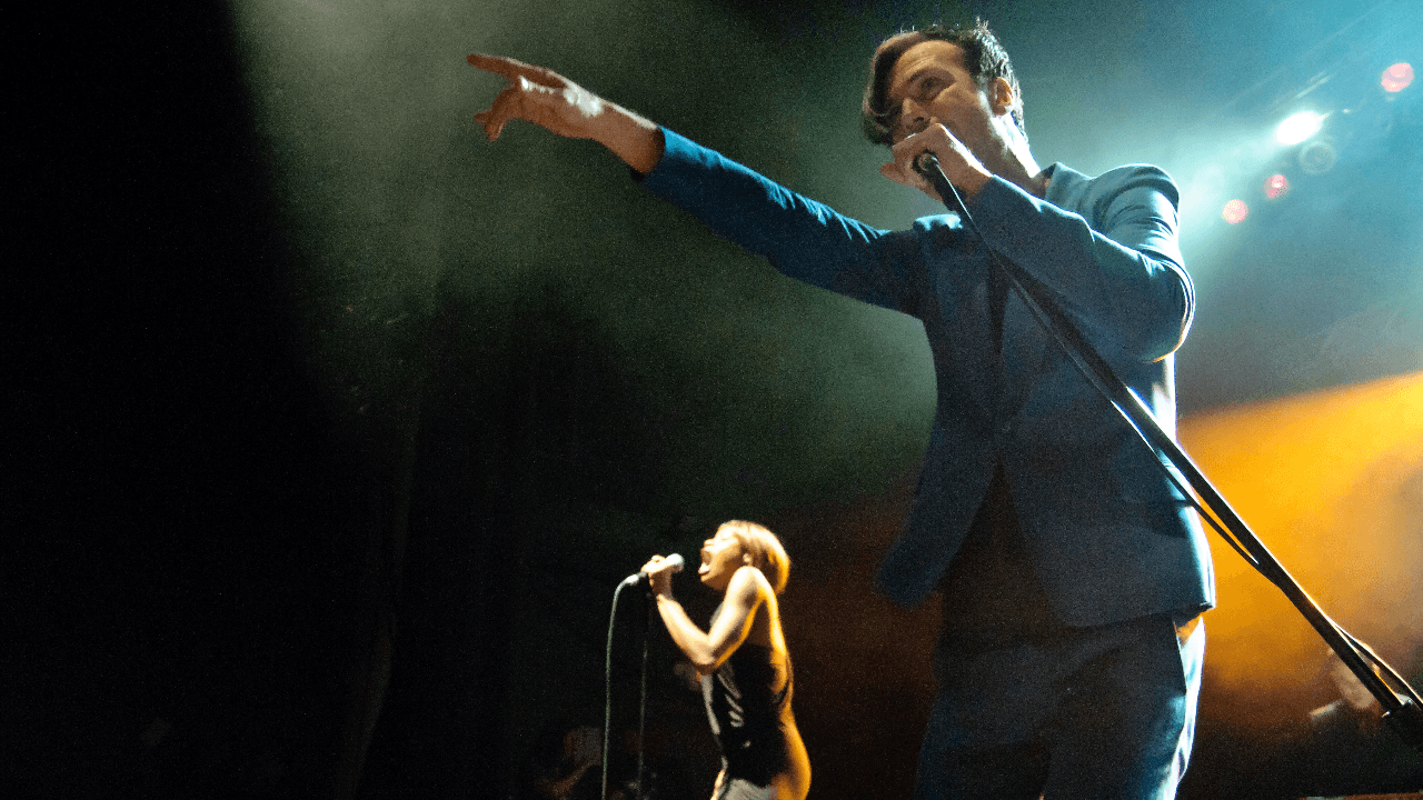 Fitz and The Tantrums