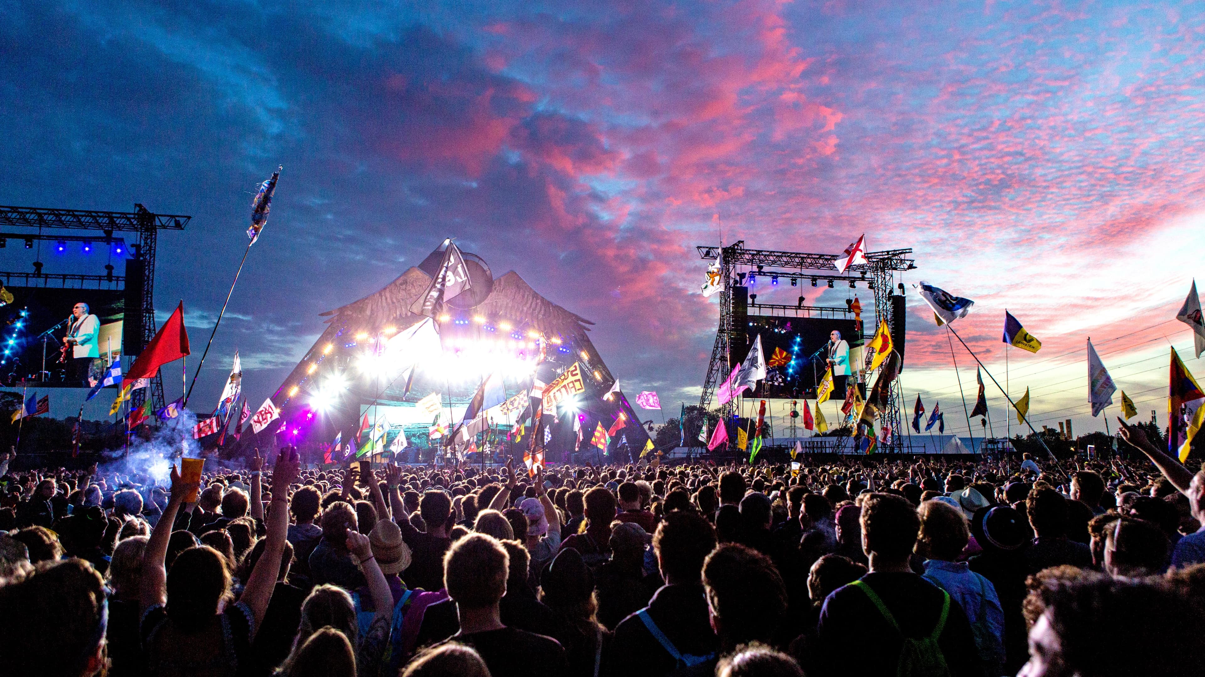 North Coast Music Festival (Sunday Pass)