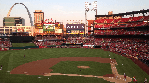 2026 St. Louis Cardinals Season Tickets (Includes Tickets to All Regular Season Home Games)