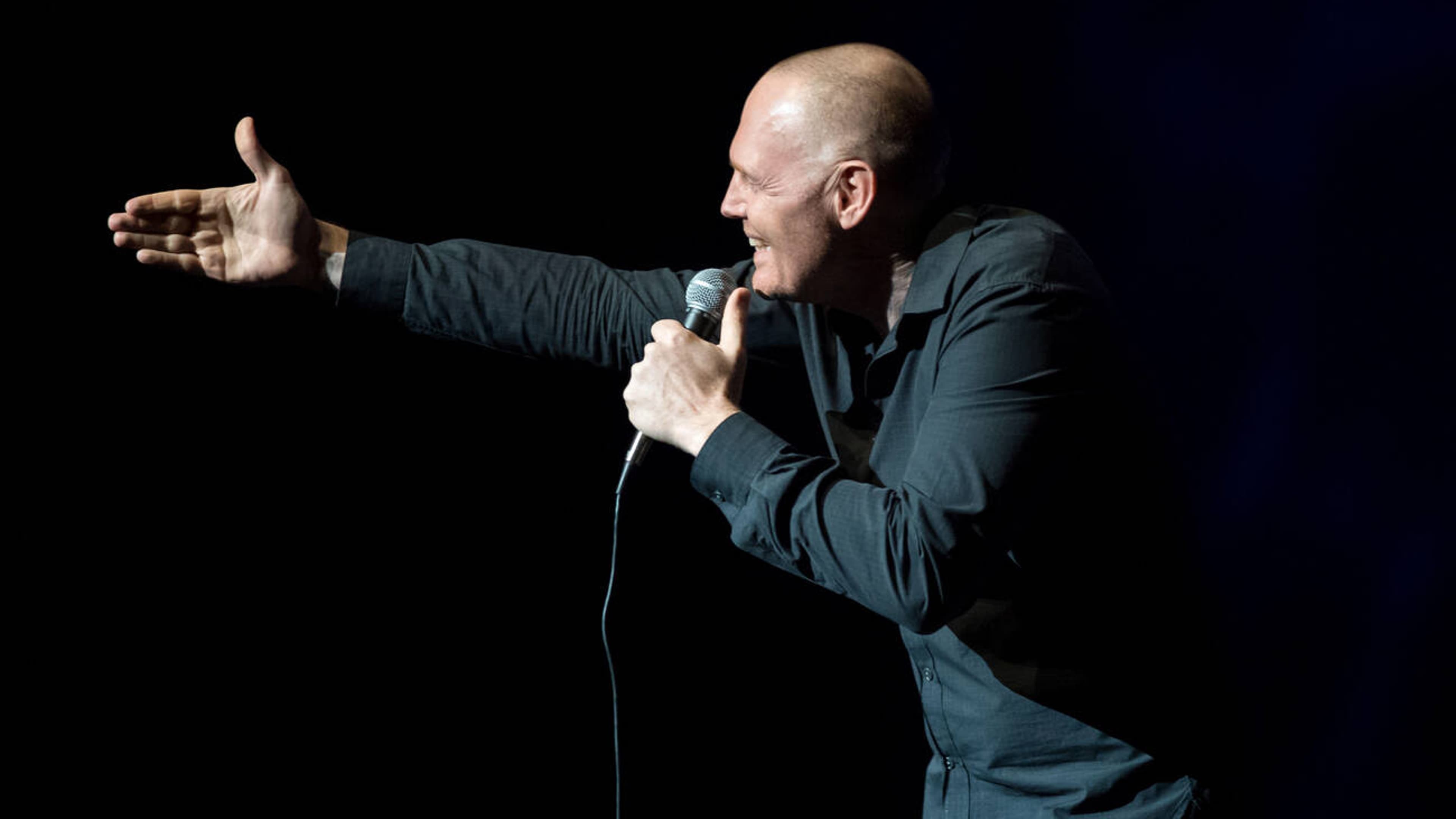 Bill Burr