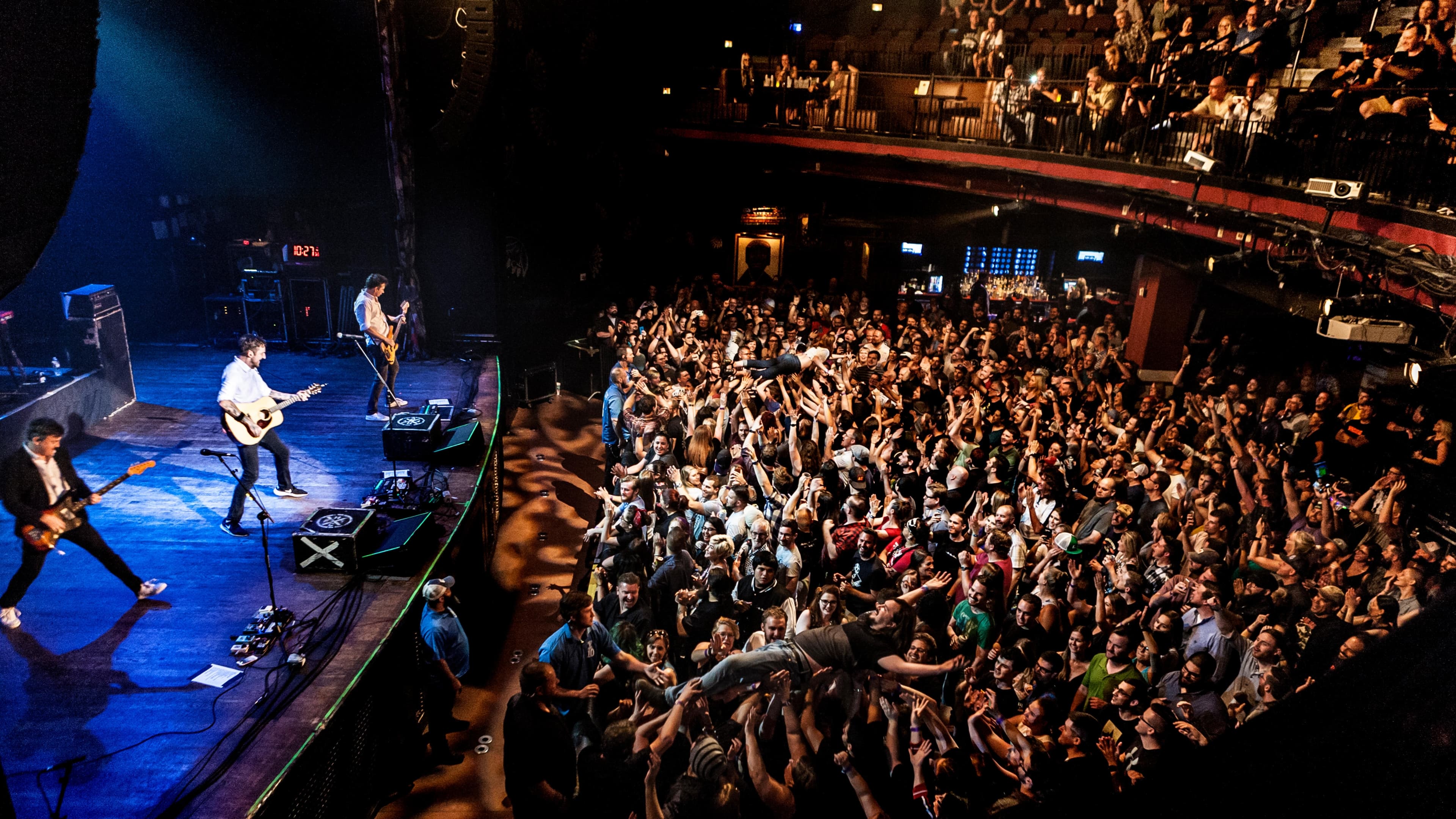 House Of Blues - Dallas