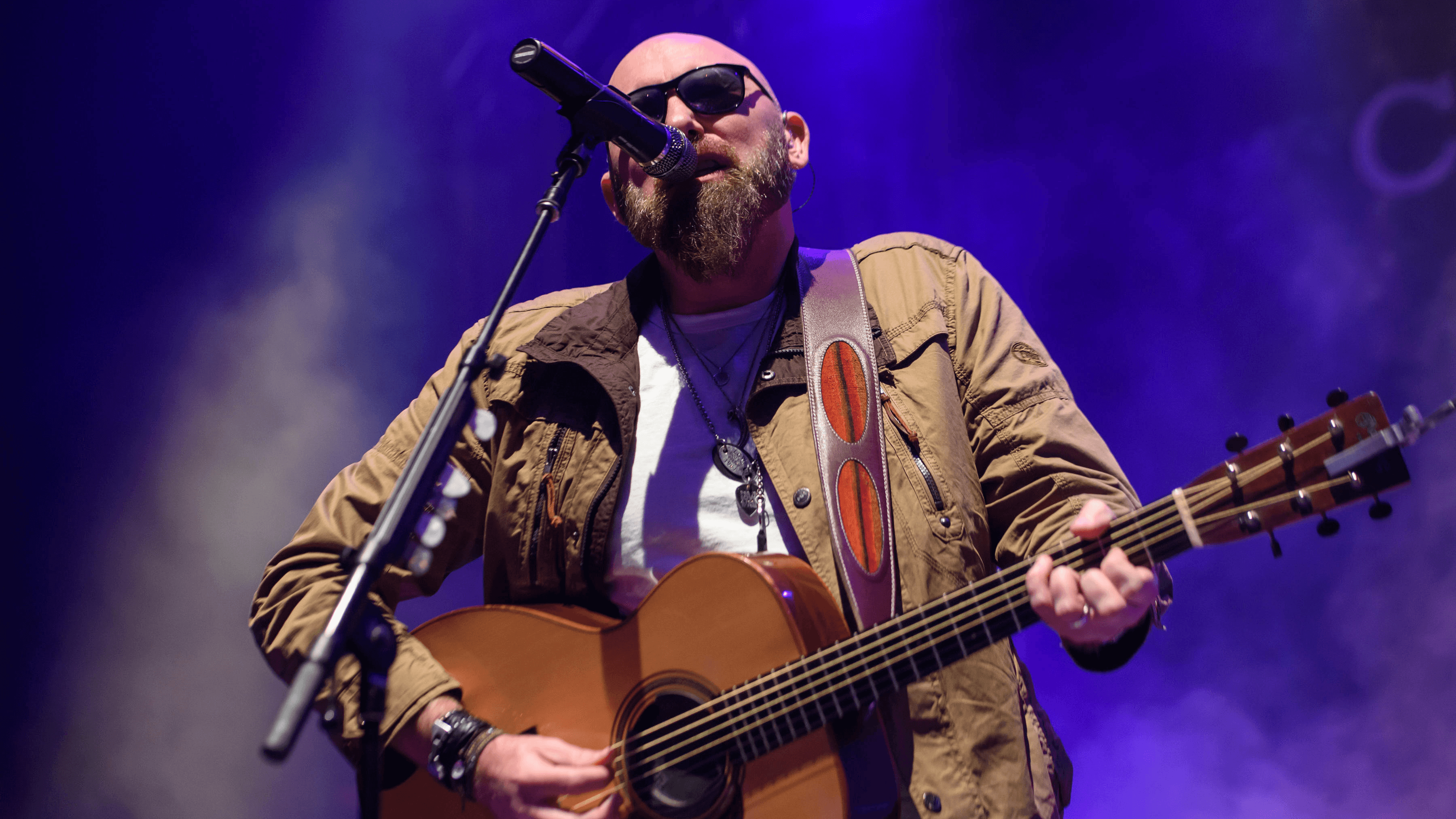 Corey Smith