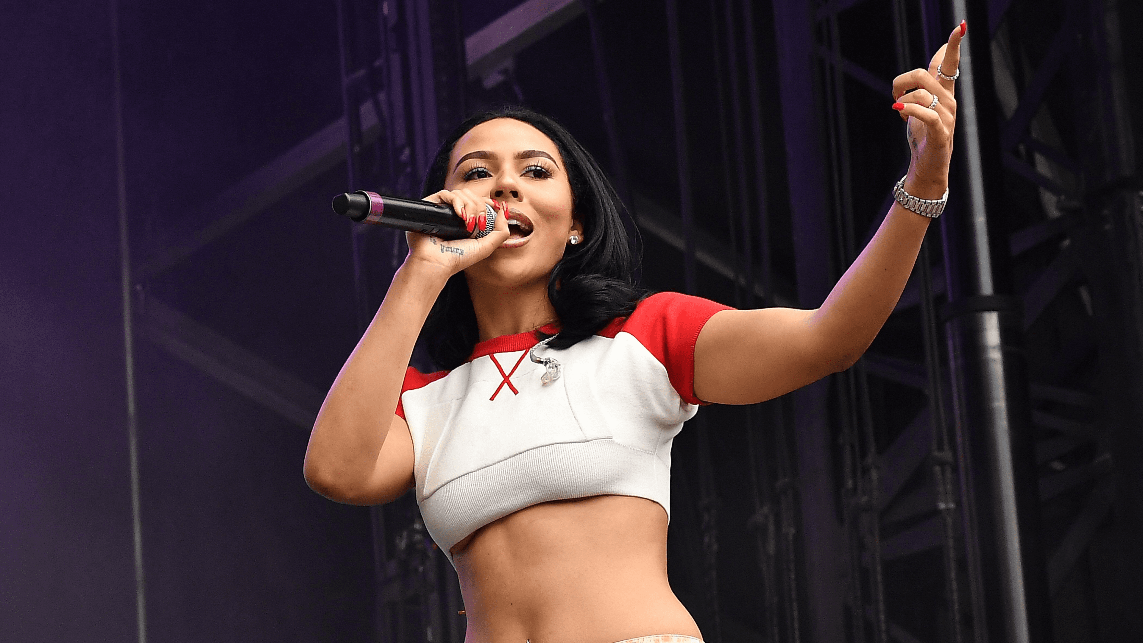 Mariah the Scientist Melbourne