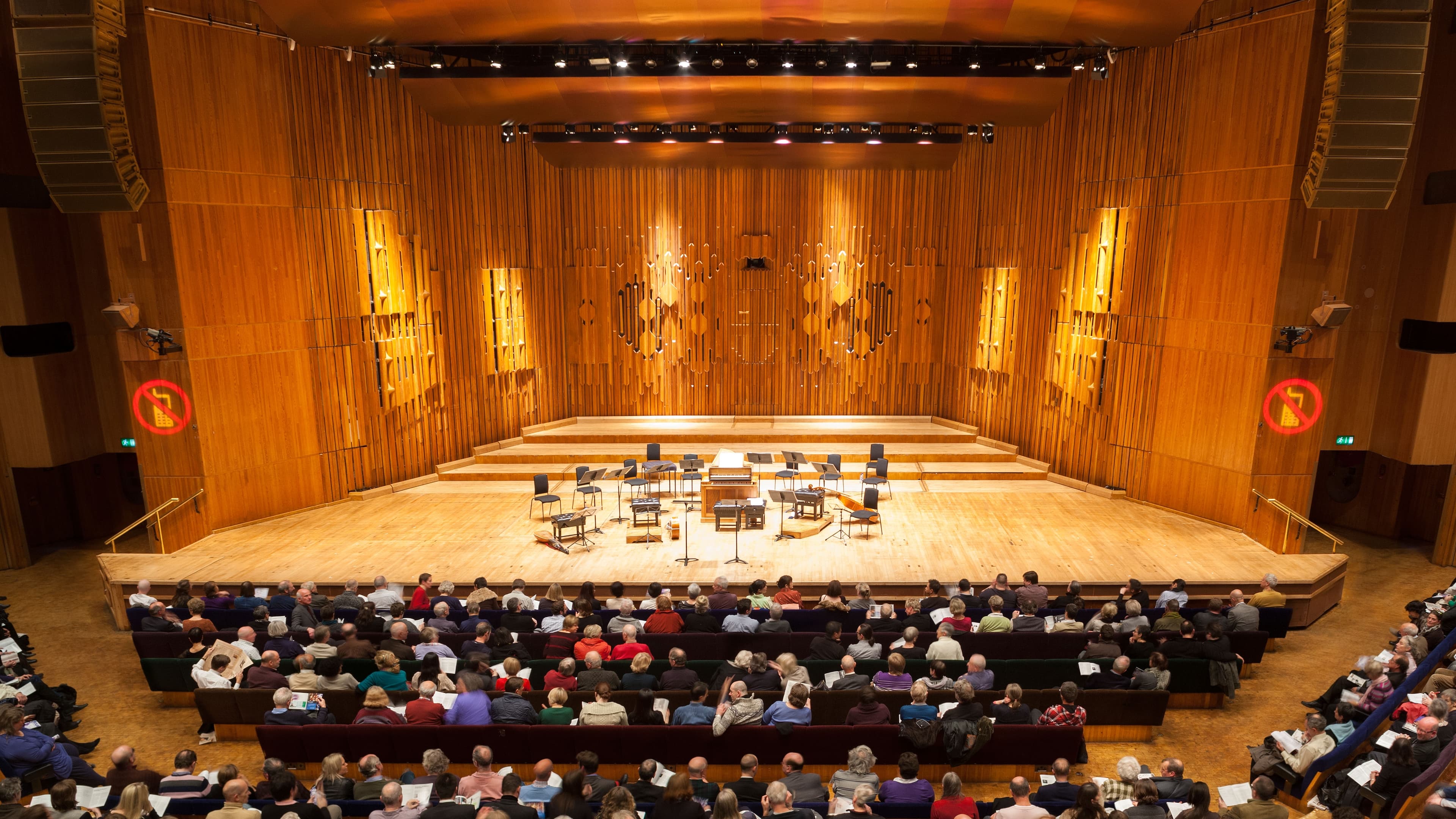 Clayton Center for the Arts