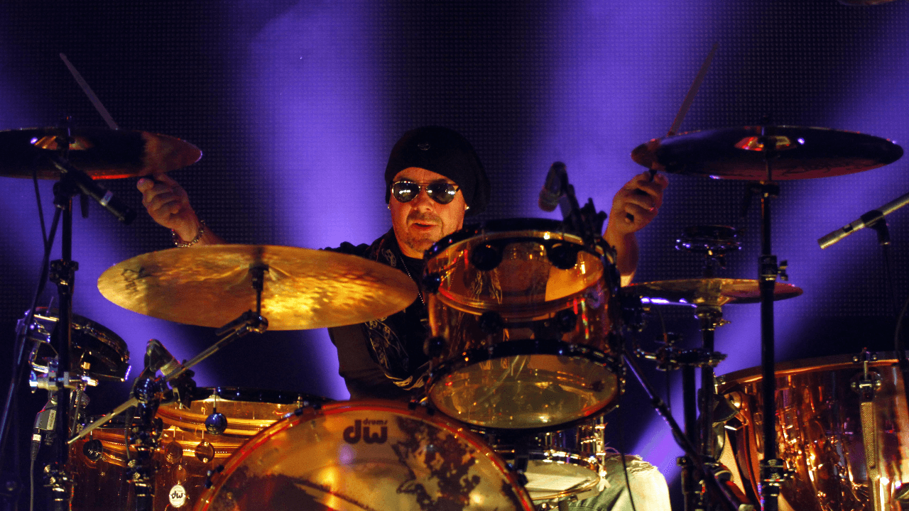 Jason Bonham's Led Zeppelin Evening