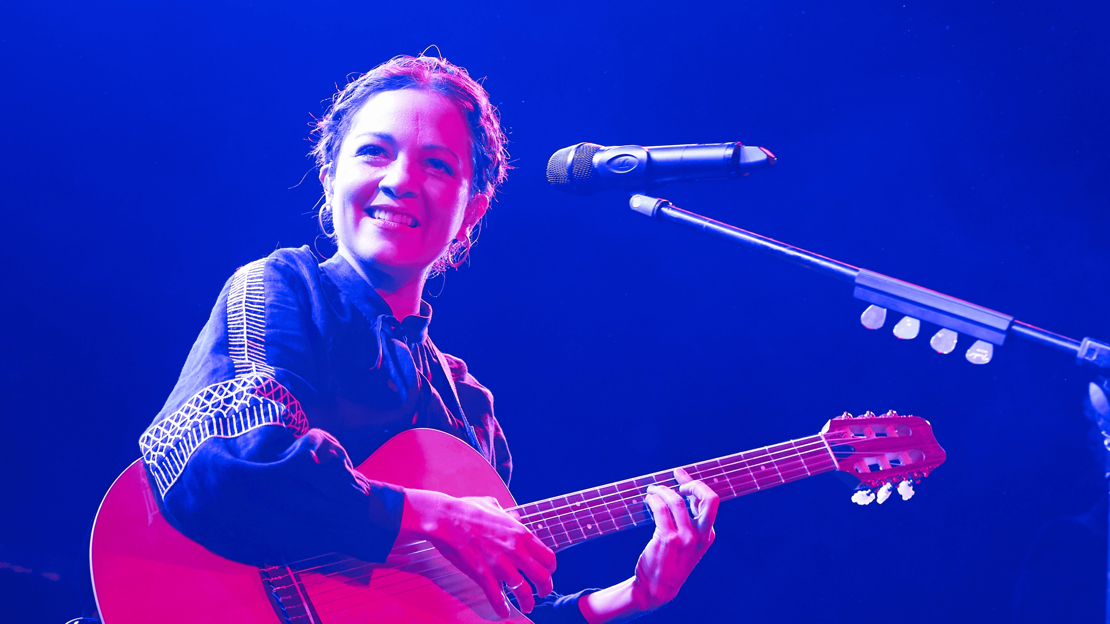 Natalia Lafourcade