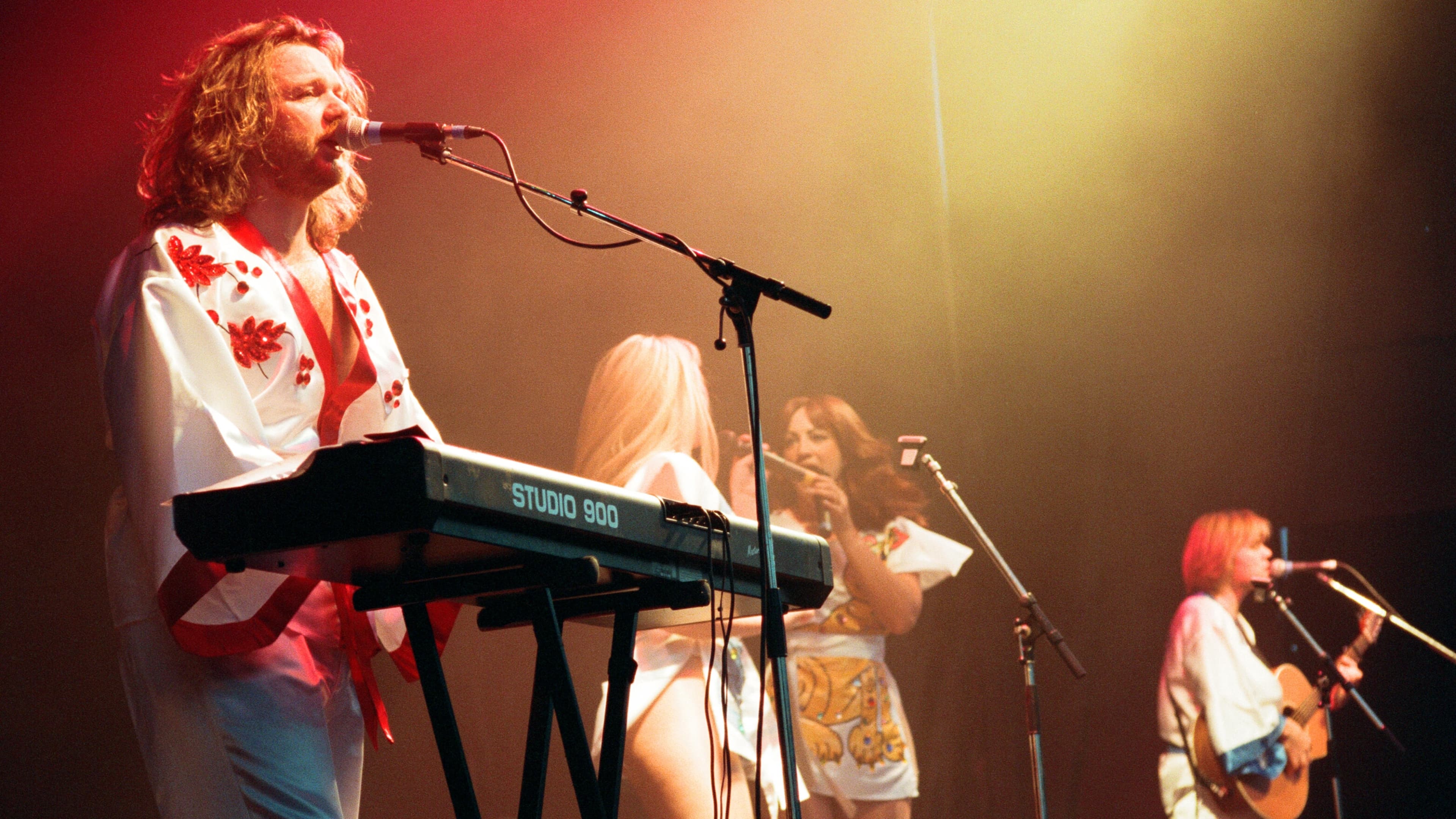 Direct From Sweden - The Music of ABBA