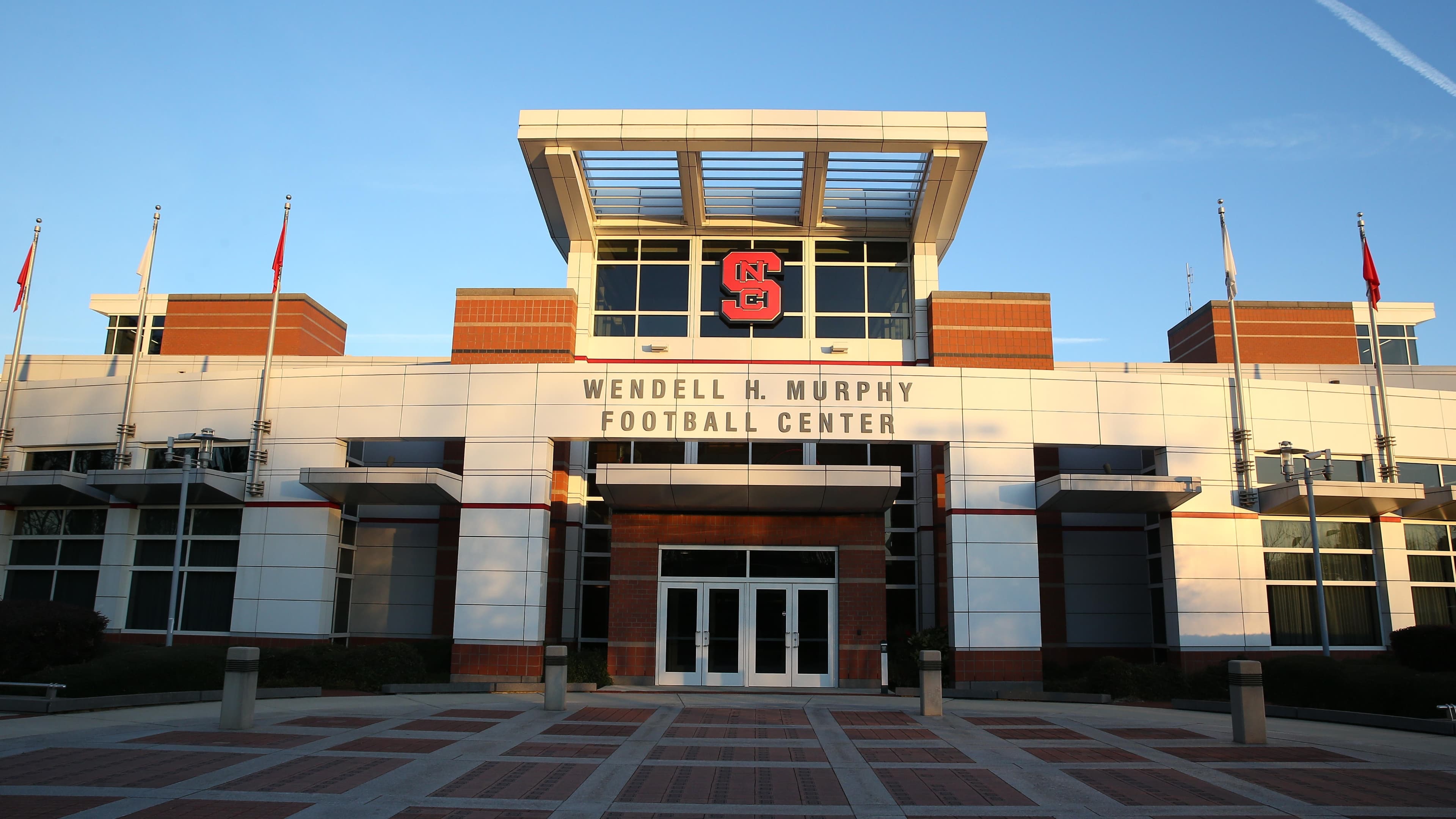 Carter-Finley Stadium