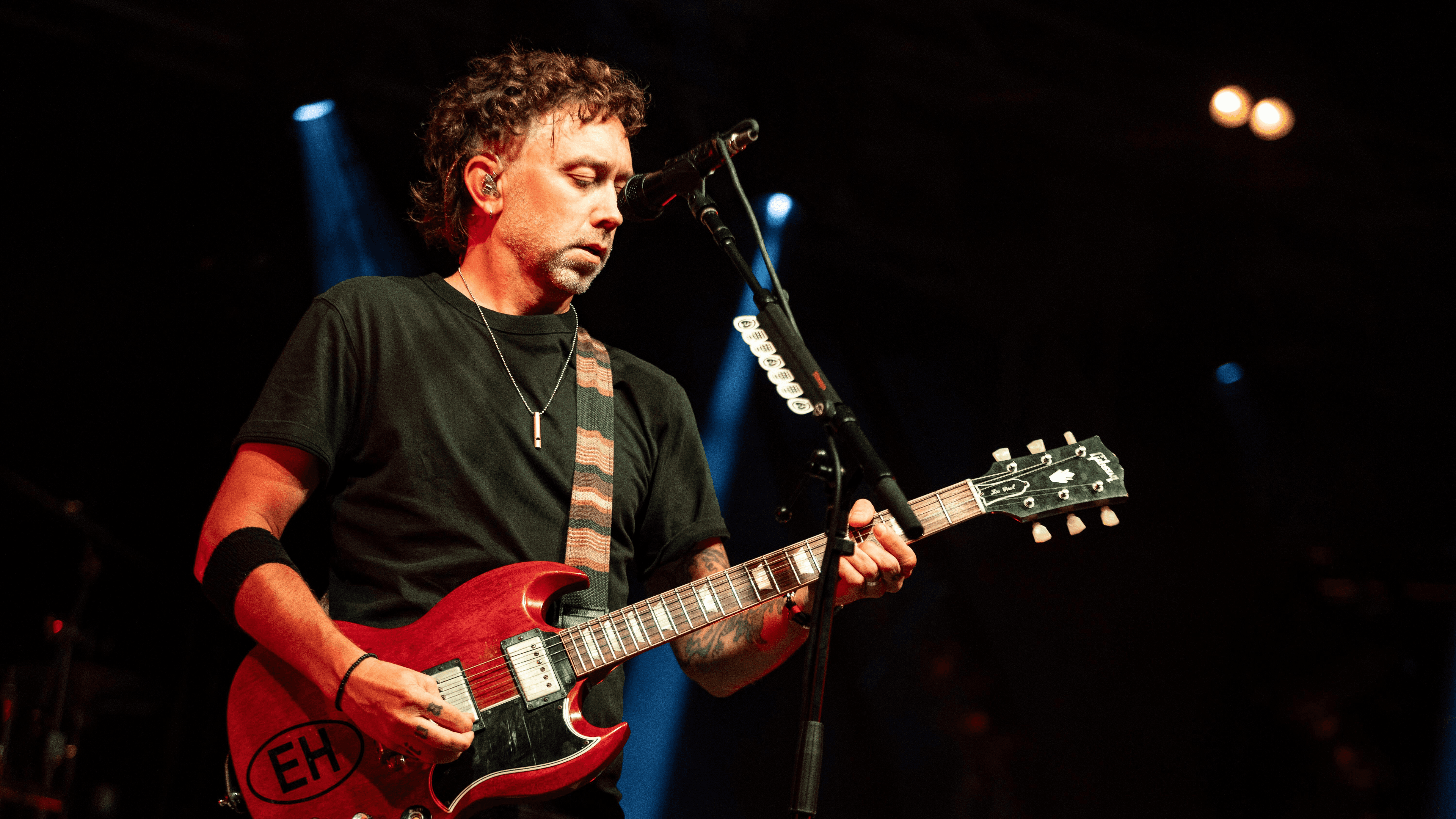 Rise Against with Destroy Boys and Koyo