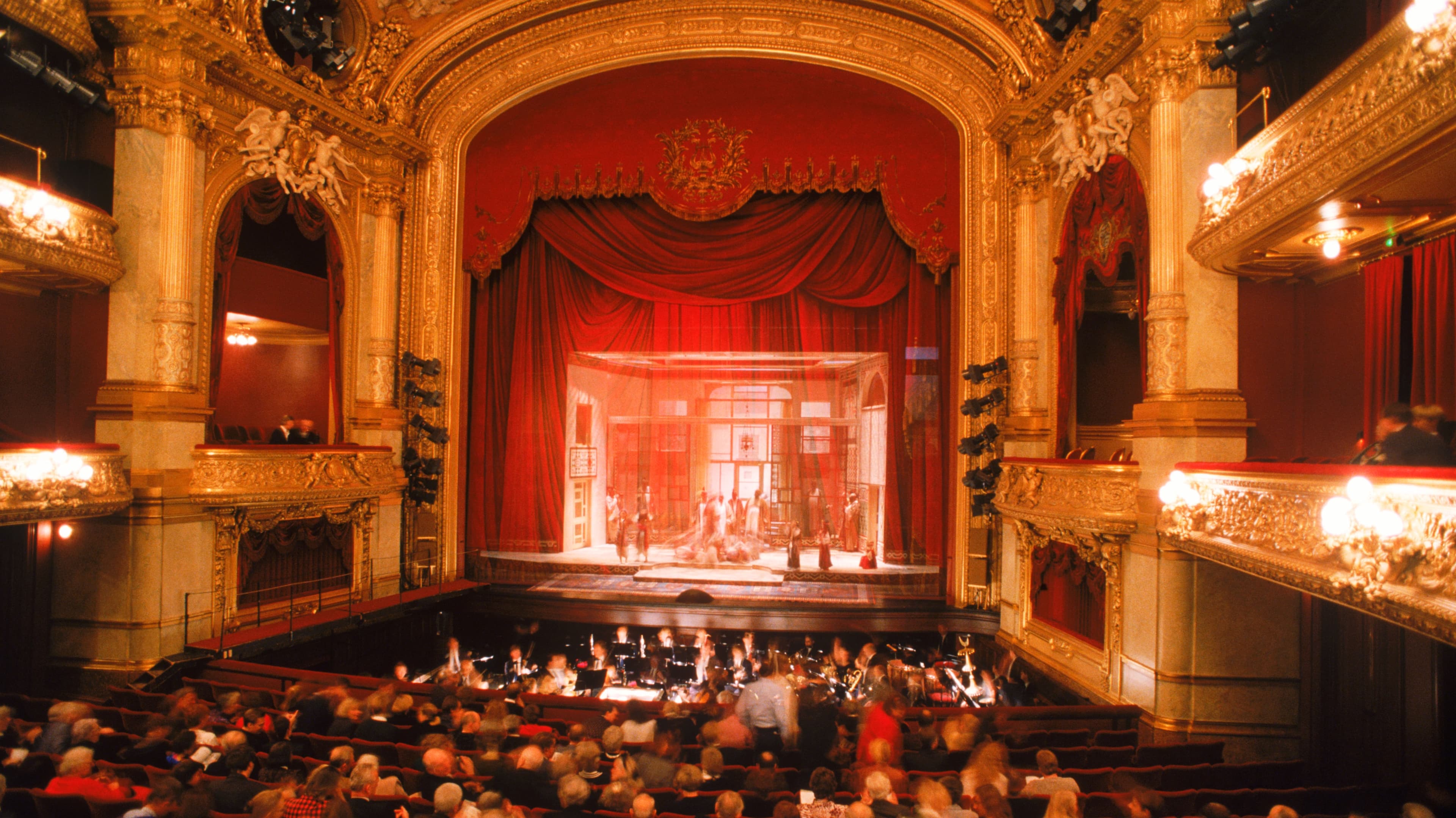 Waterville Opera House