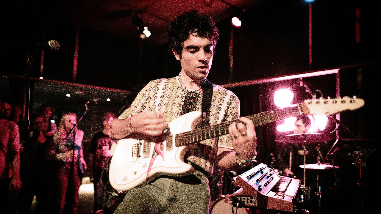 Del Water Gap Amsterdam