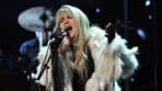 Stevie Nicks