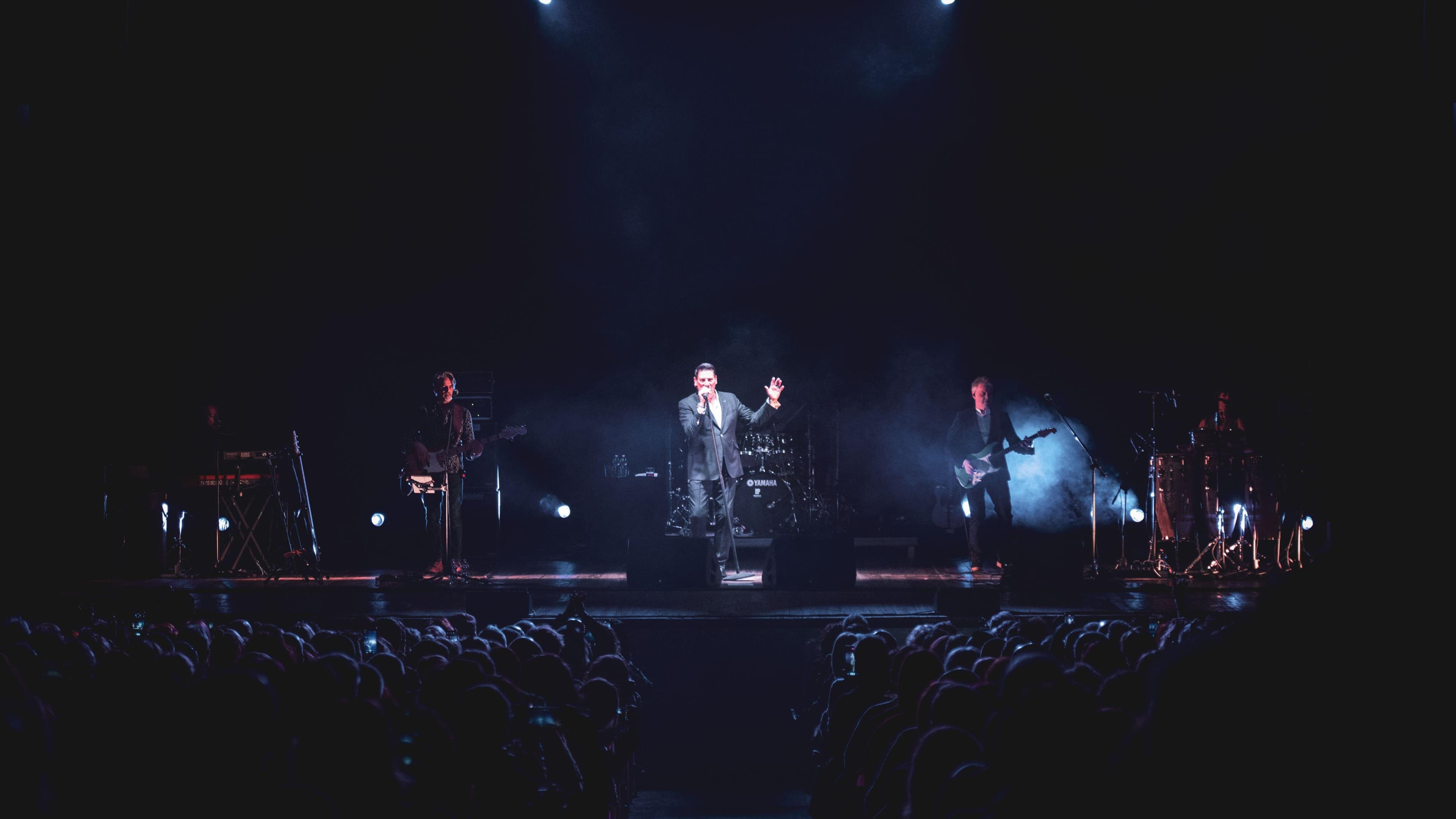 Event Centre At Club Regent Casino