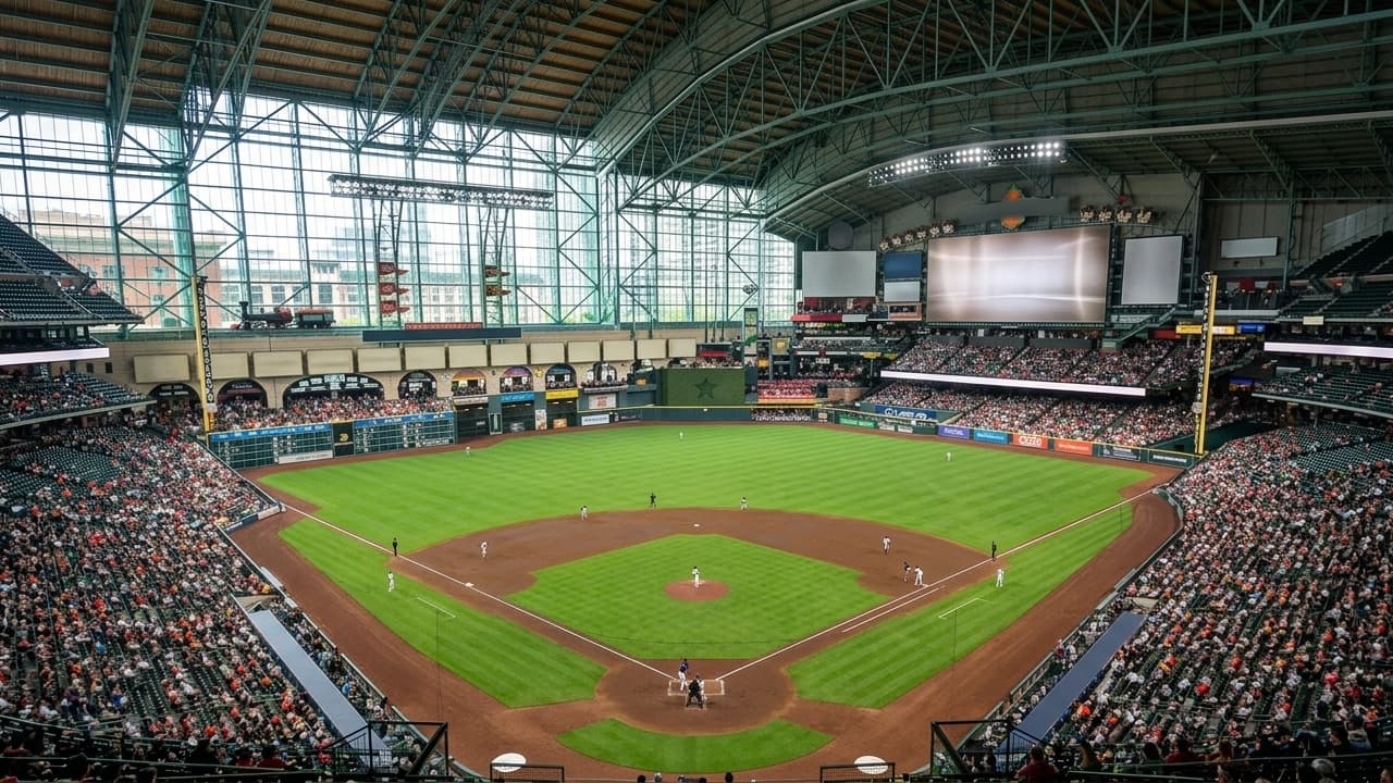 Daikin Park