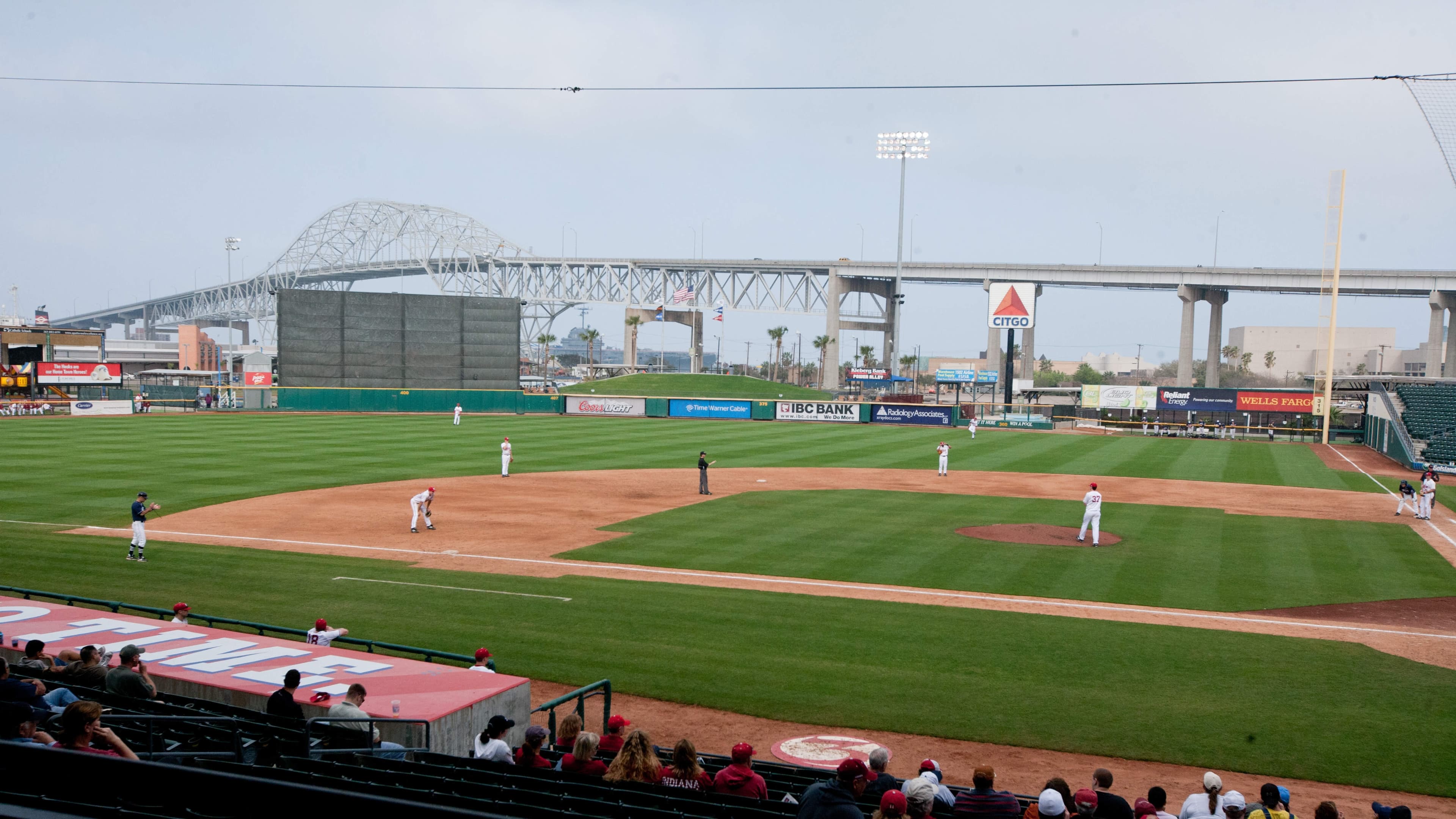 Whataburger Field
