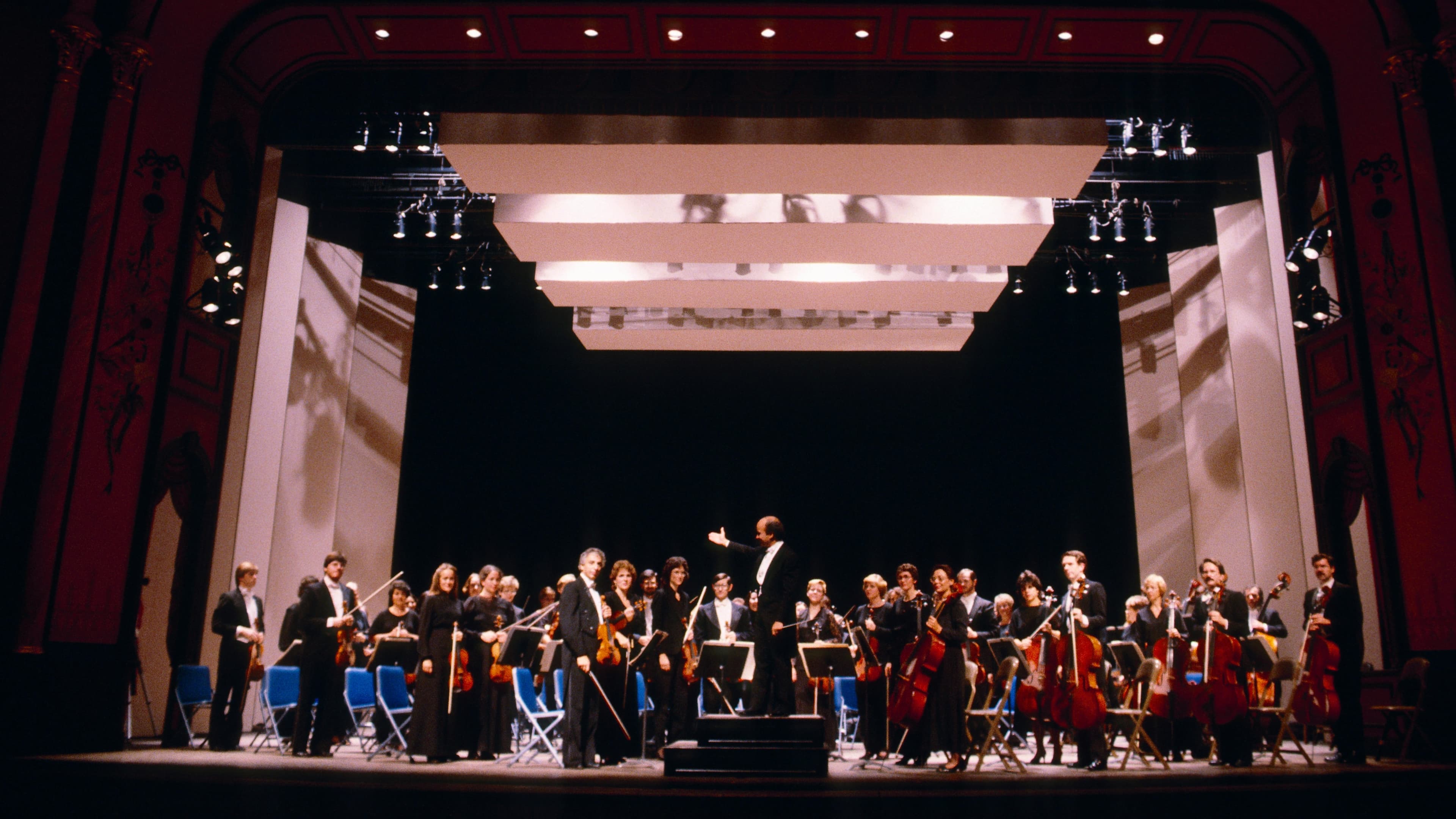 Century II Concert Hall At Century II Performing Arts & Convention Center