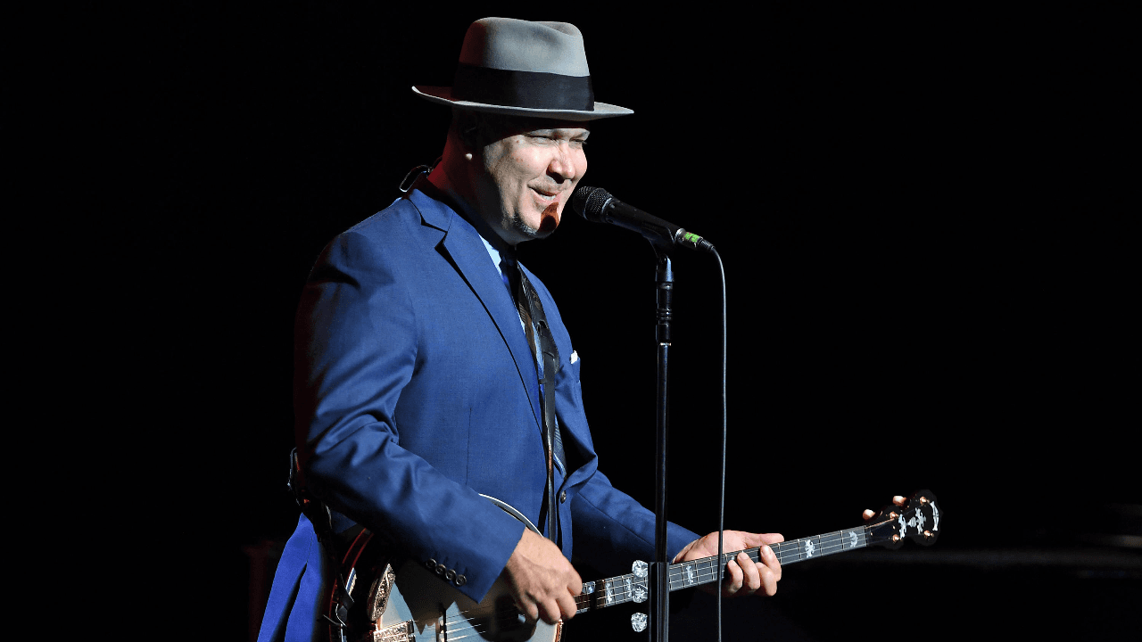 Big Bad Voodoo Daddy