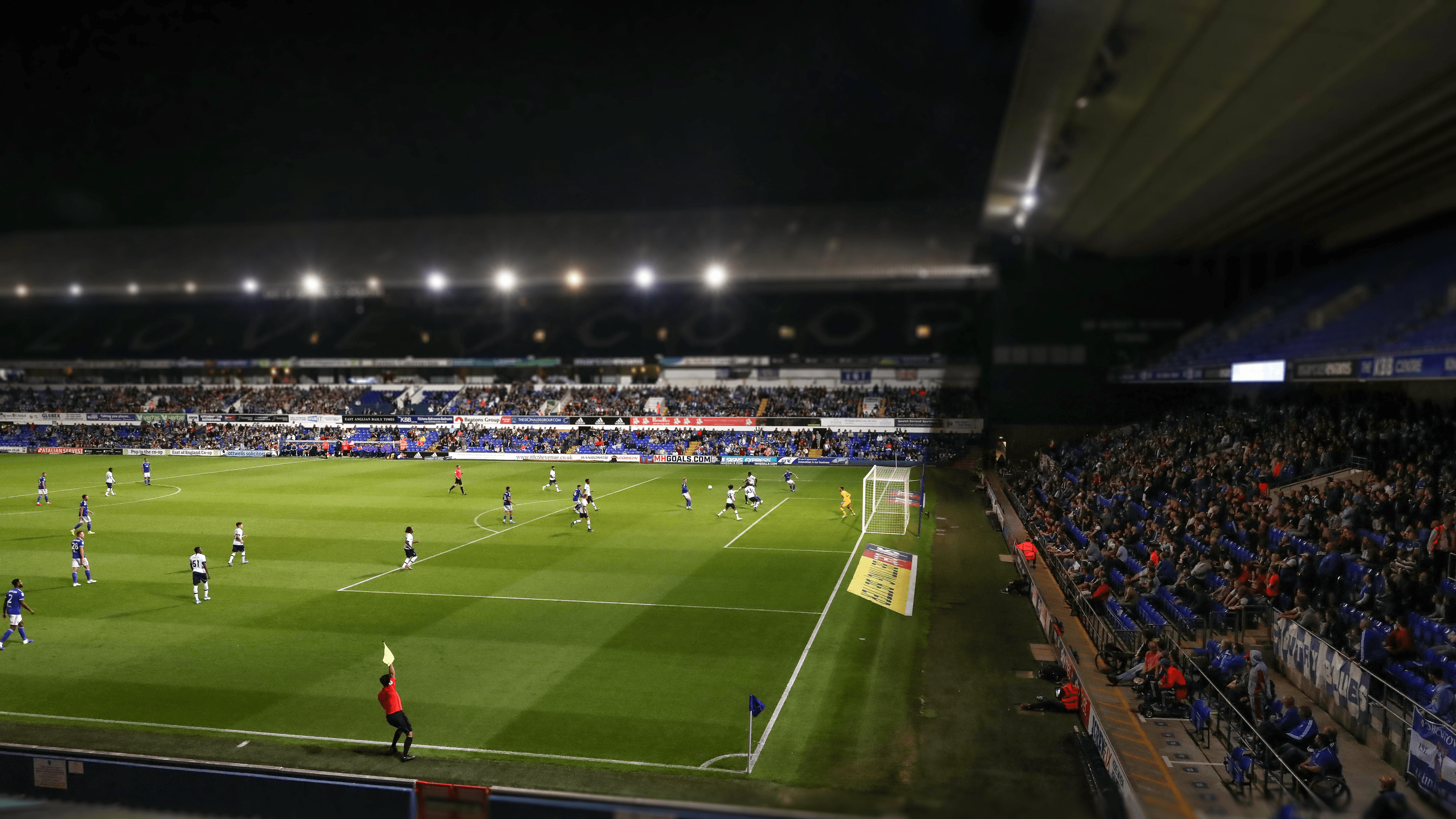 Ipswich Town FC