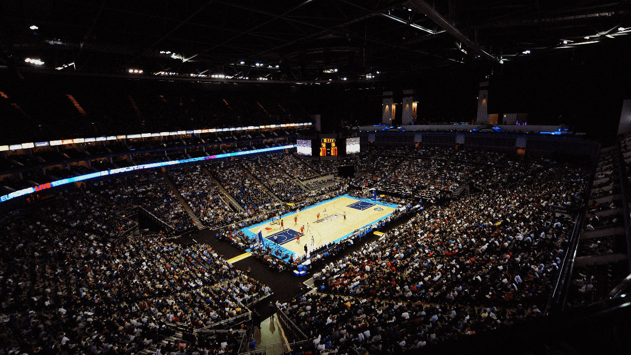 Portland Trail Blazers vs. Brooklyn Nets