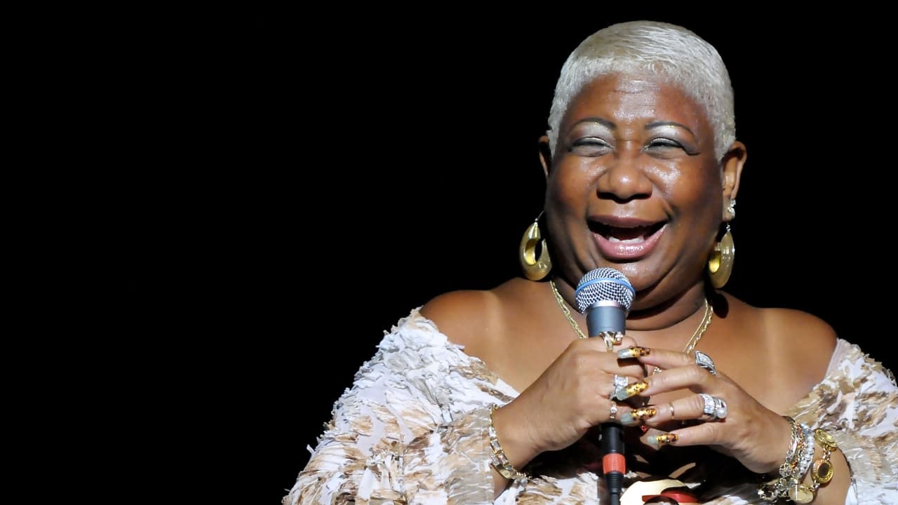 Luenell