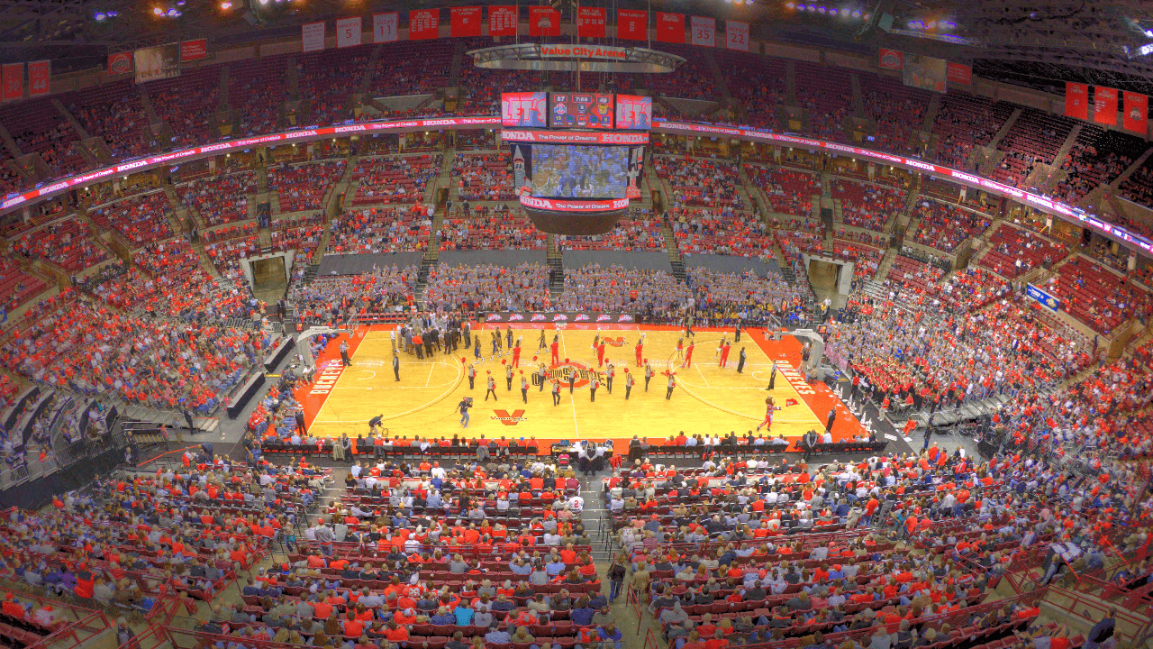 Ohio State Buckeyes Basketball