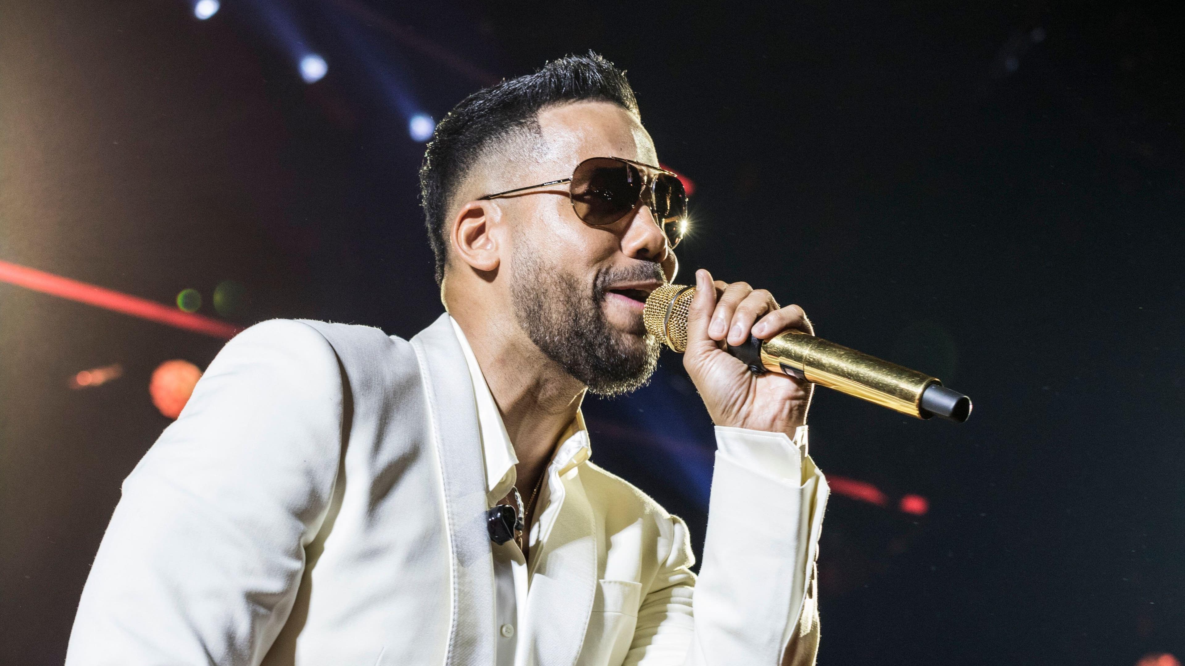 Romeo Santos