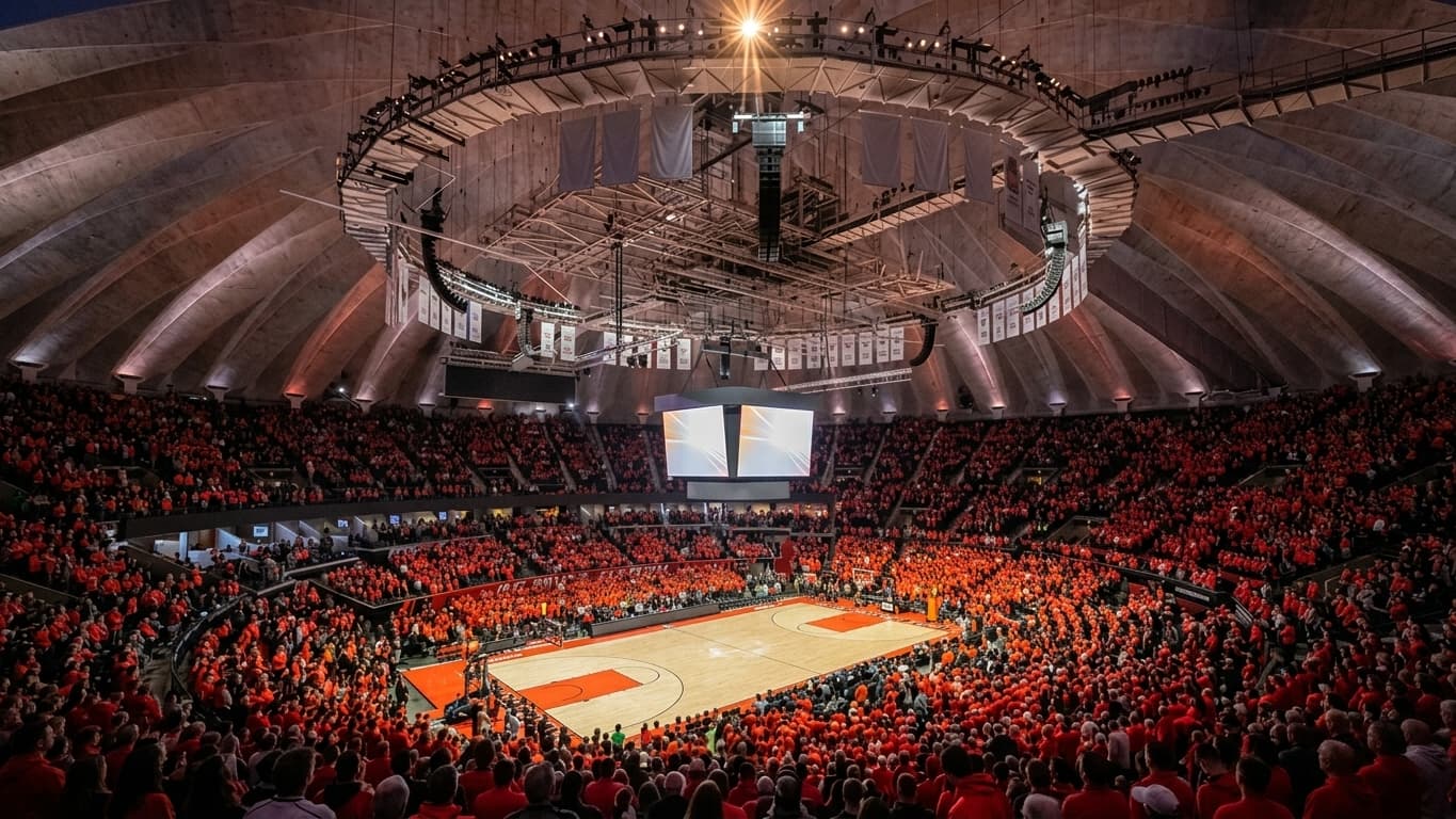 United Center