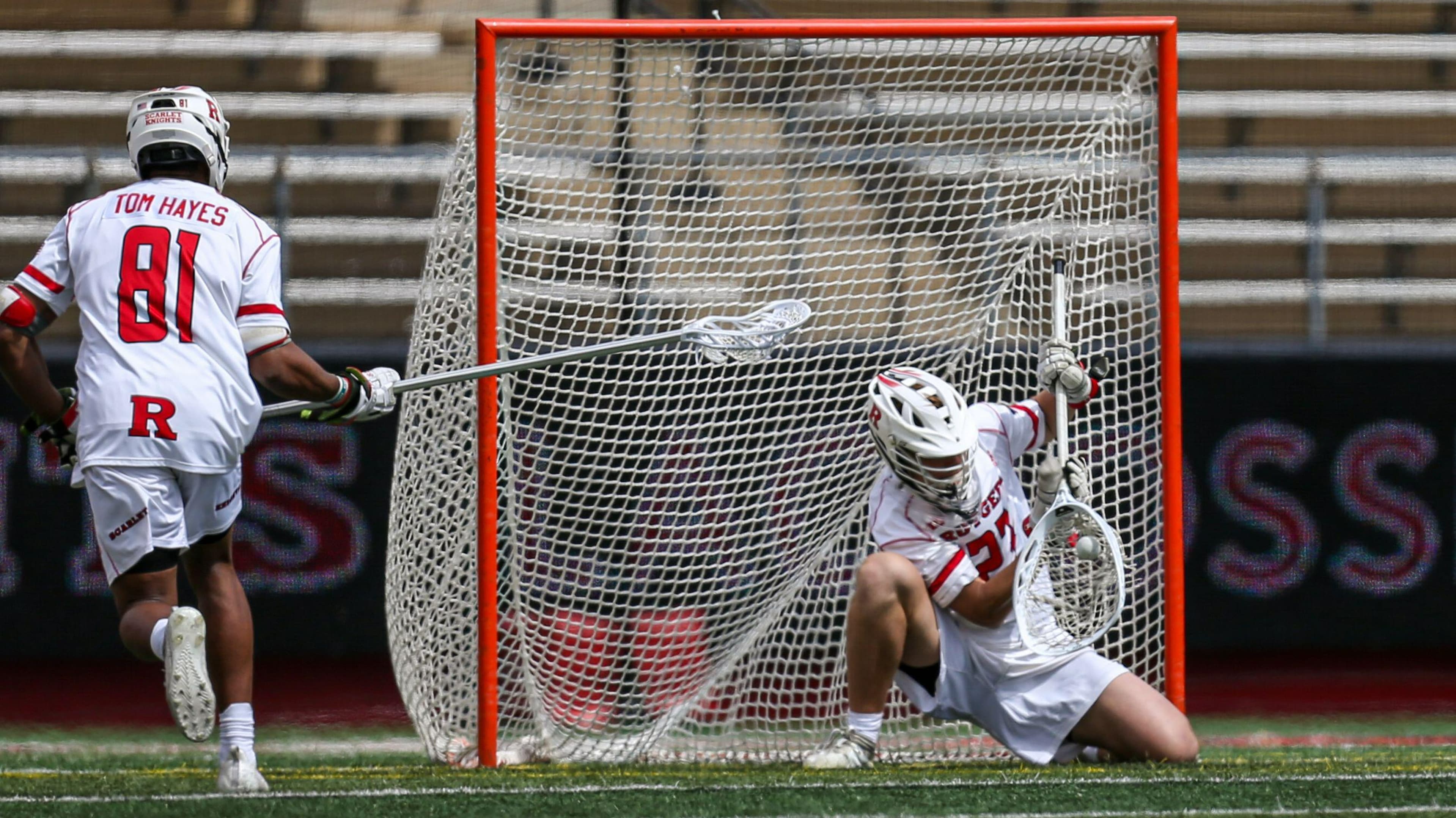 Ohio State Lacrosse Stadium