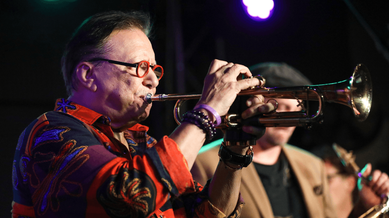 Arturo Sandoval