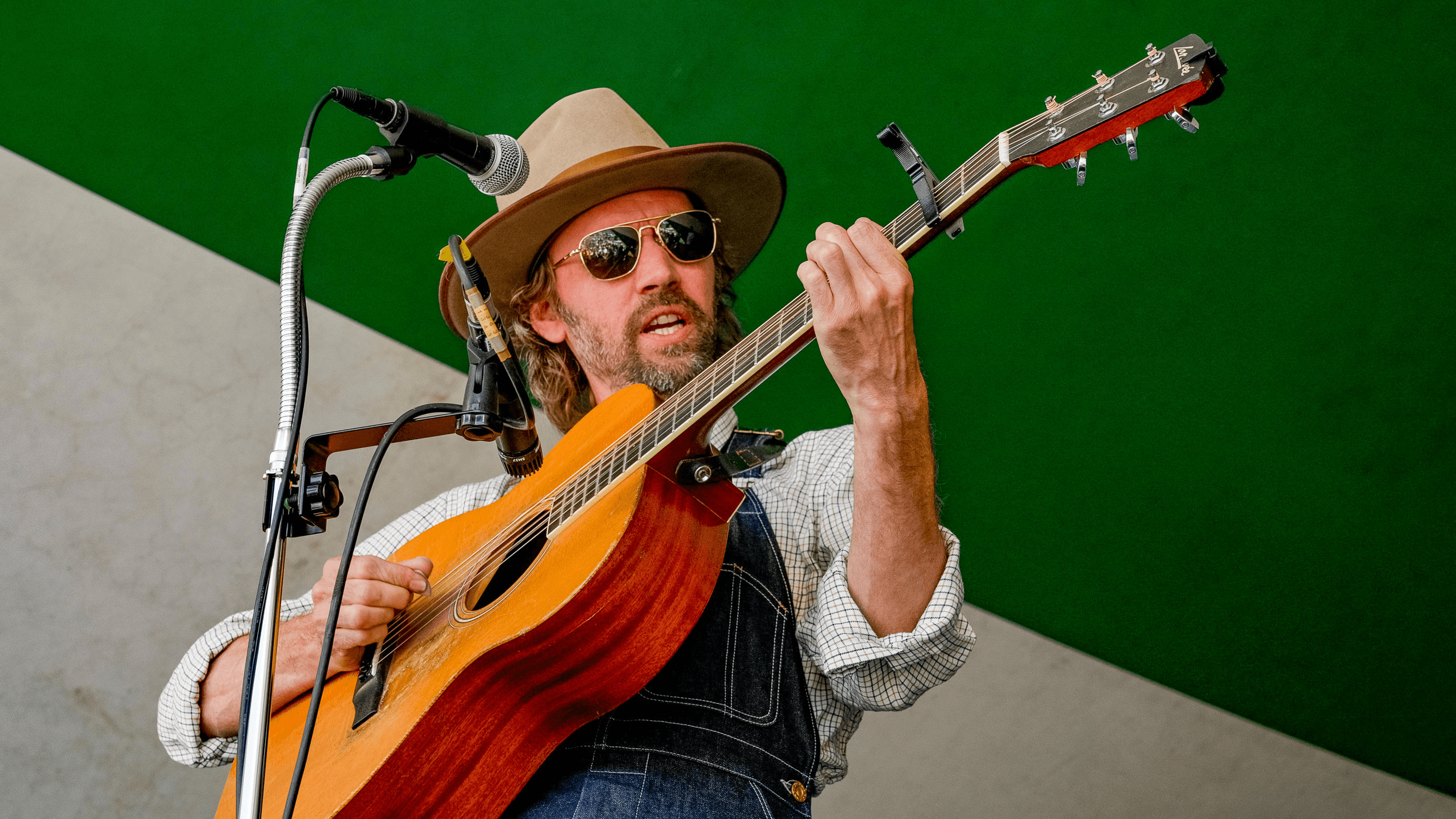 Willie Watson