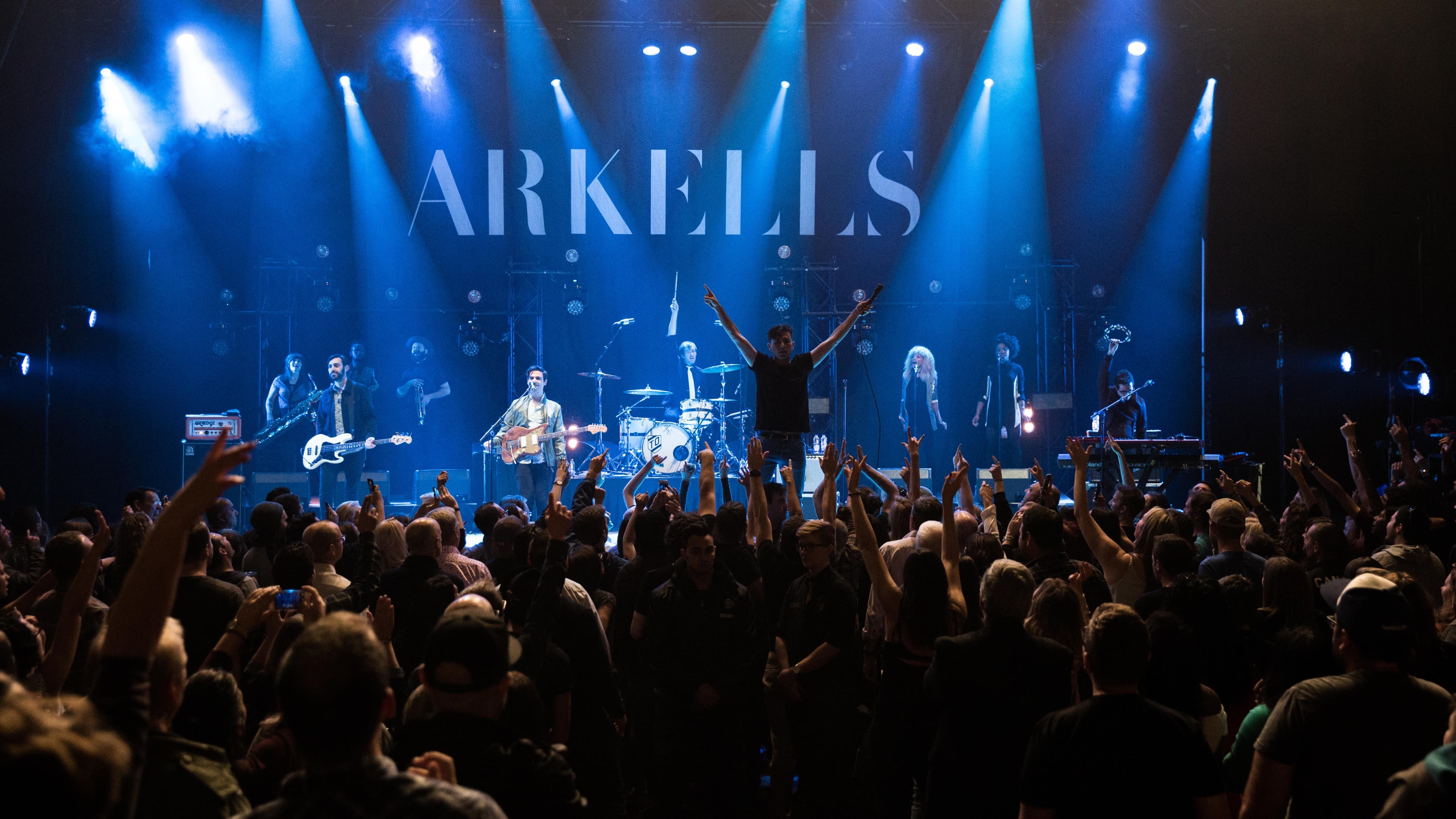 Massey Hall At Allied Music Centre