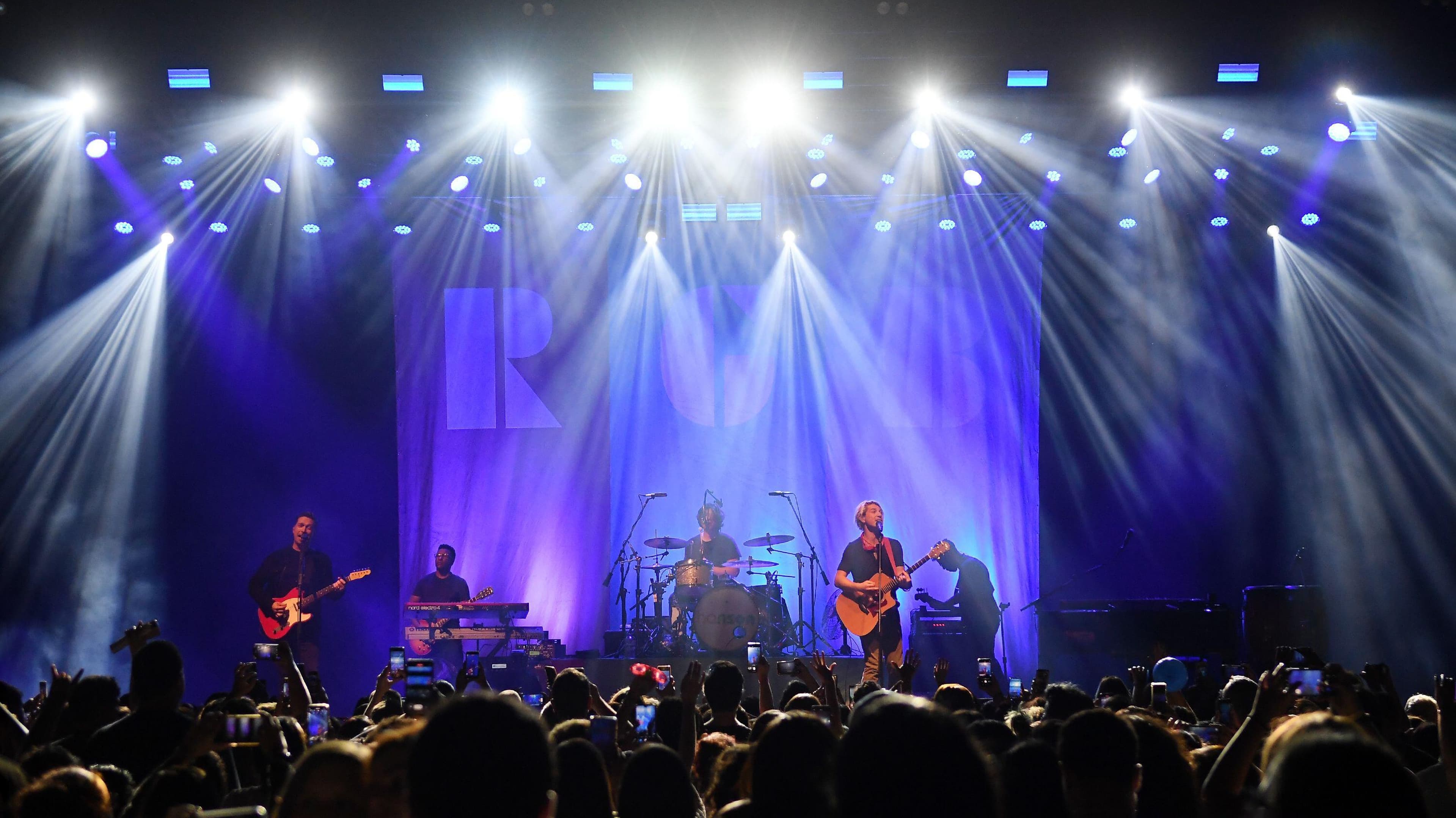 Front Room at The Slowdown