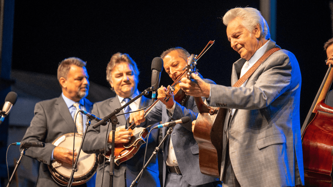 Old Crow Medicine Show